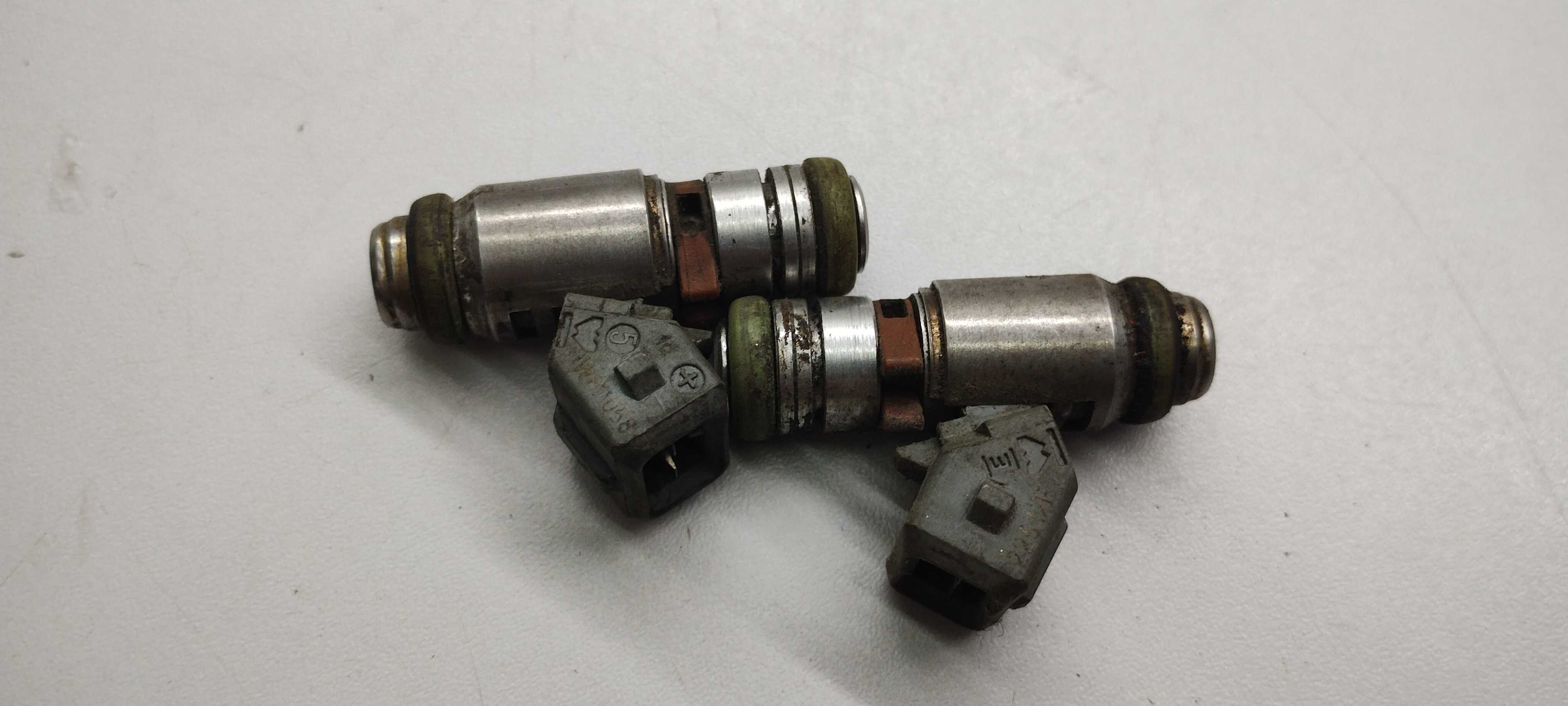 Par Bico Injetor Vw Gol G3 1.0 16v 1561/f 1