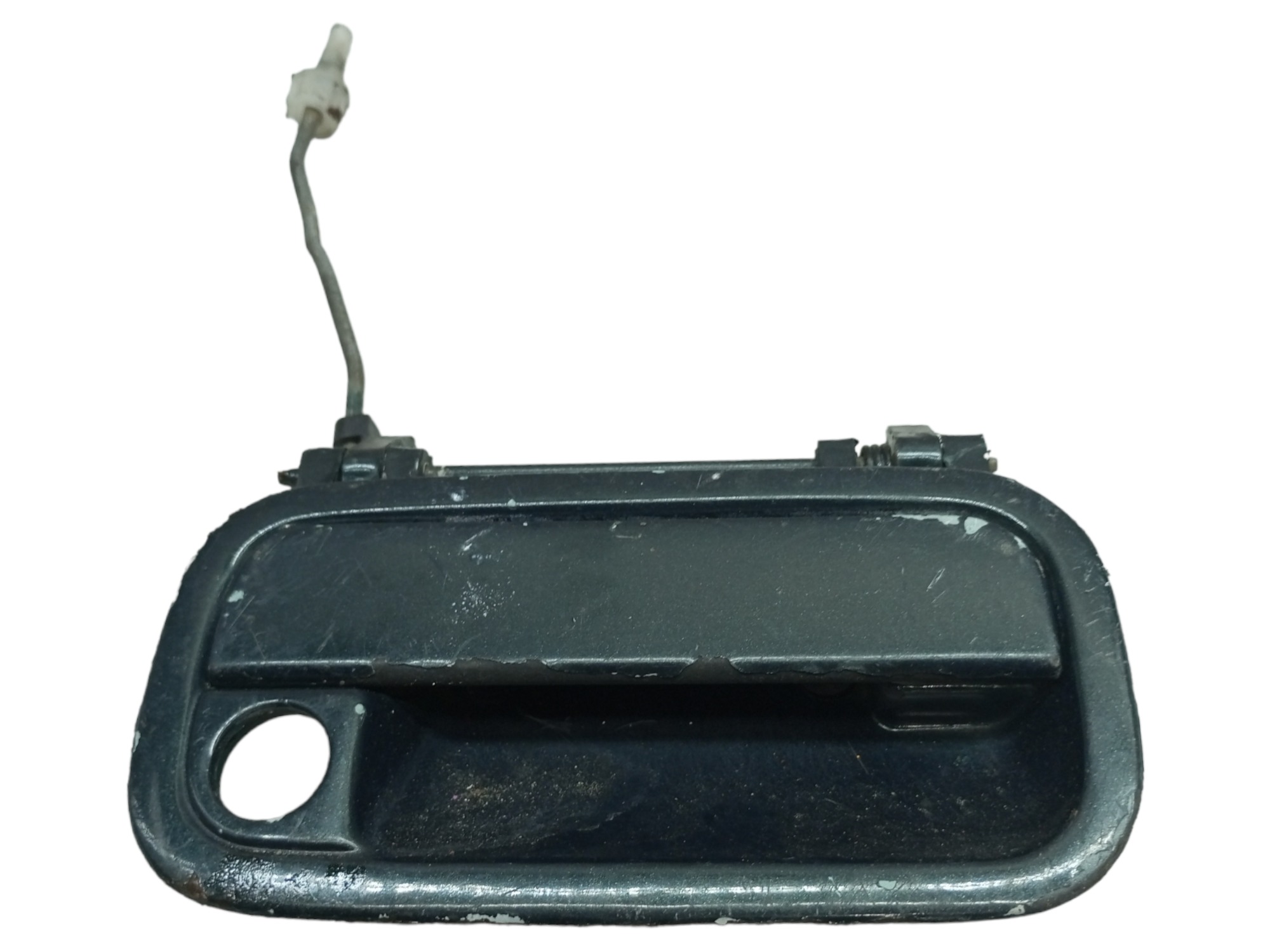 Macaneta Externa Corsa Chevrolet Dianteira Direita 2000  Dianteira 1