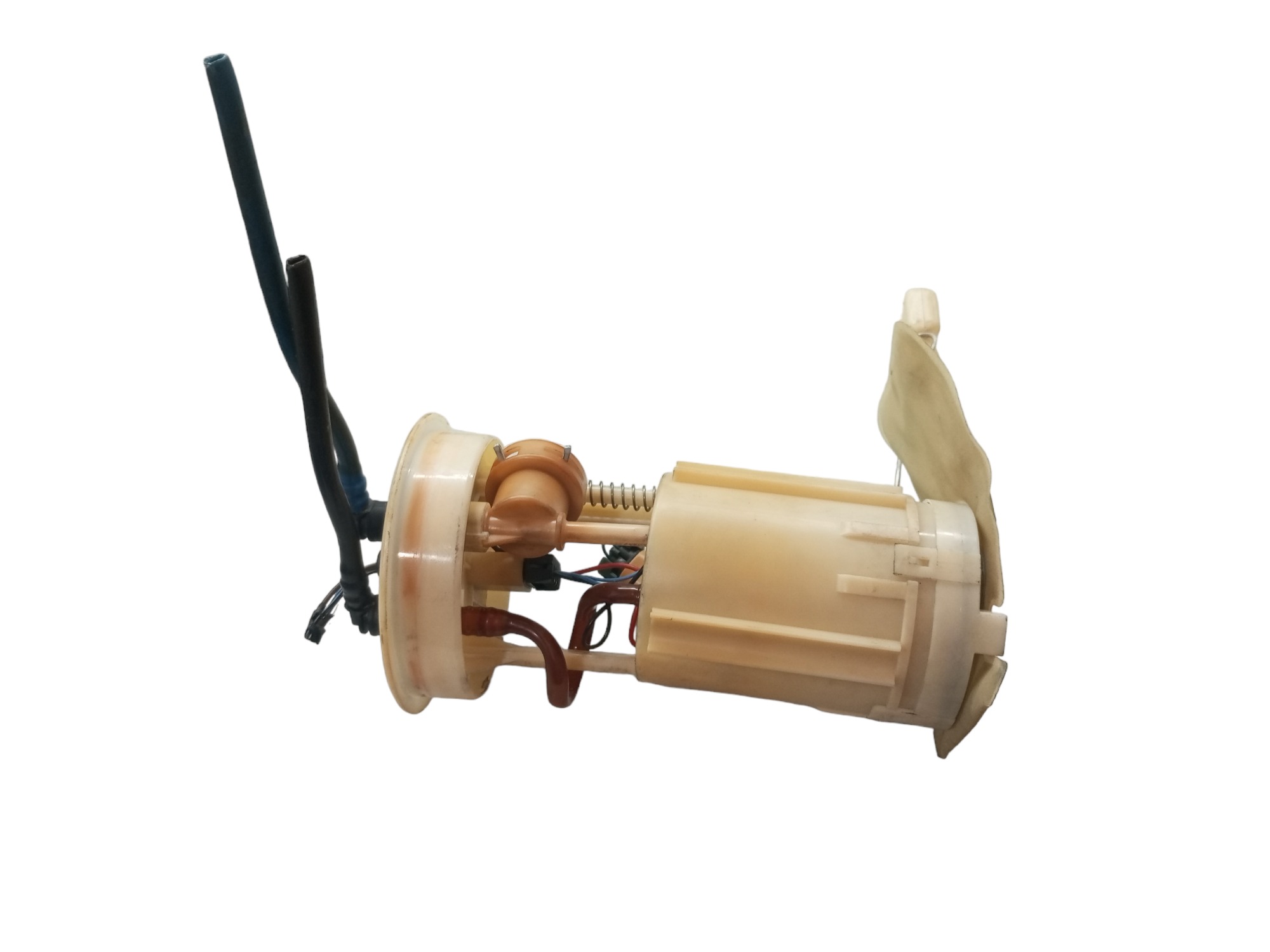 Bomba Combustivel Fox Polo Spacefox 2004 2005 2007 1.0 Flex 4