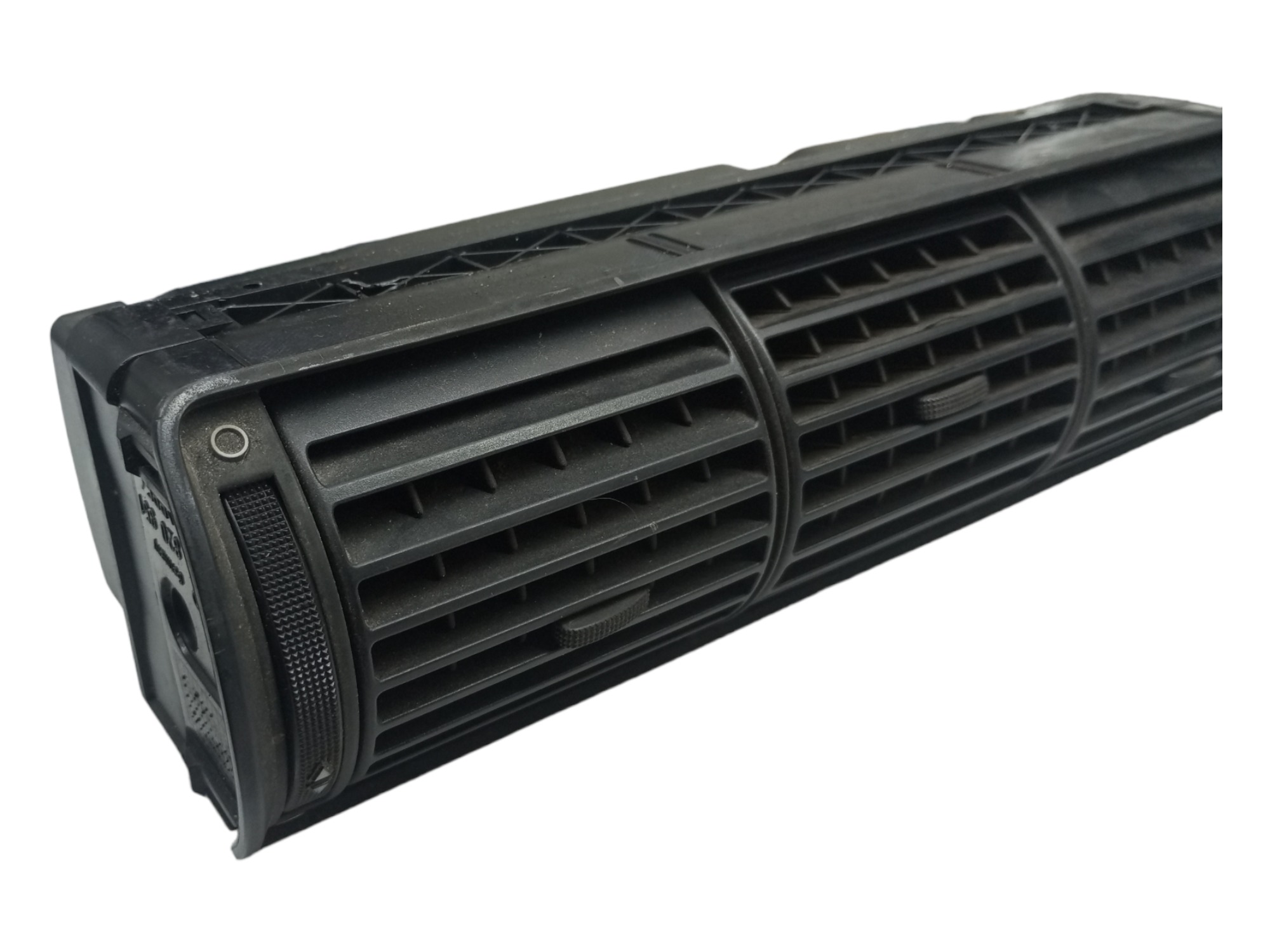 Difusor Ar Audi A4 95 96 97 98 99 Moldura Painel Central 5