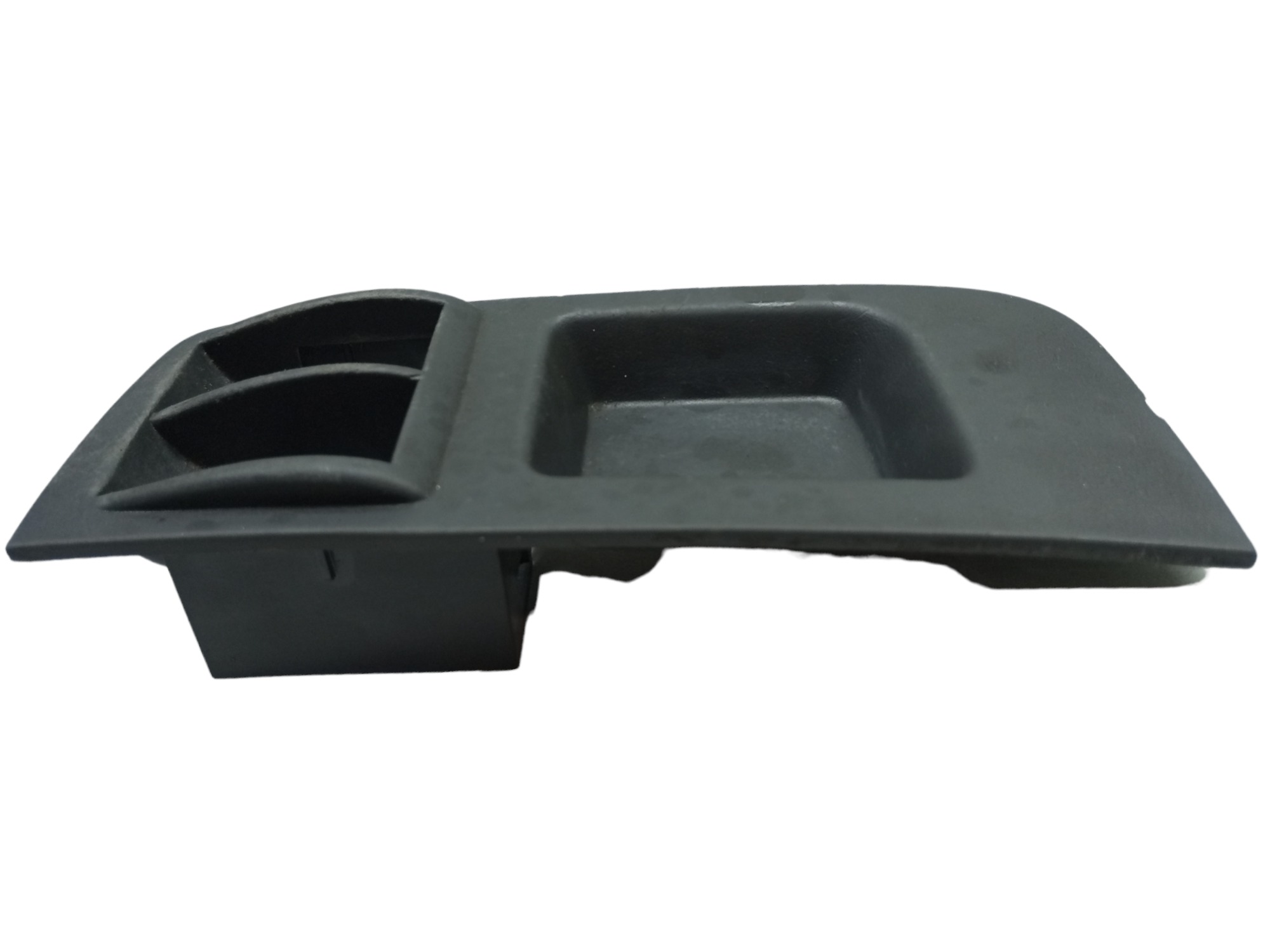 Moldura Botao Vidro Eletrico Fiat Grand Siena 2013 Esquerdo 5