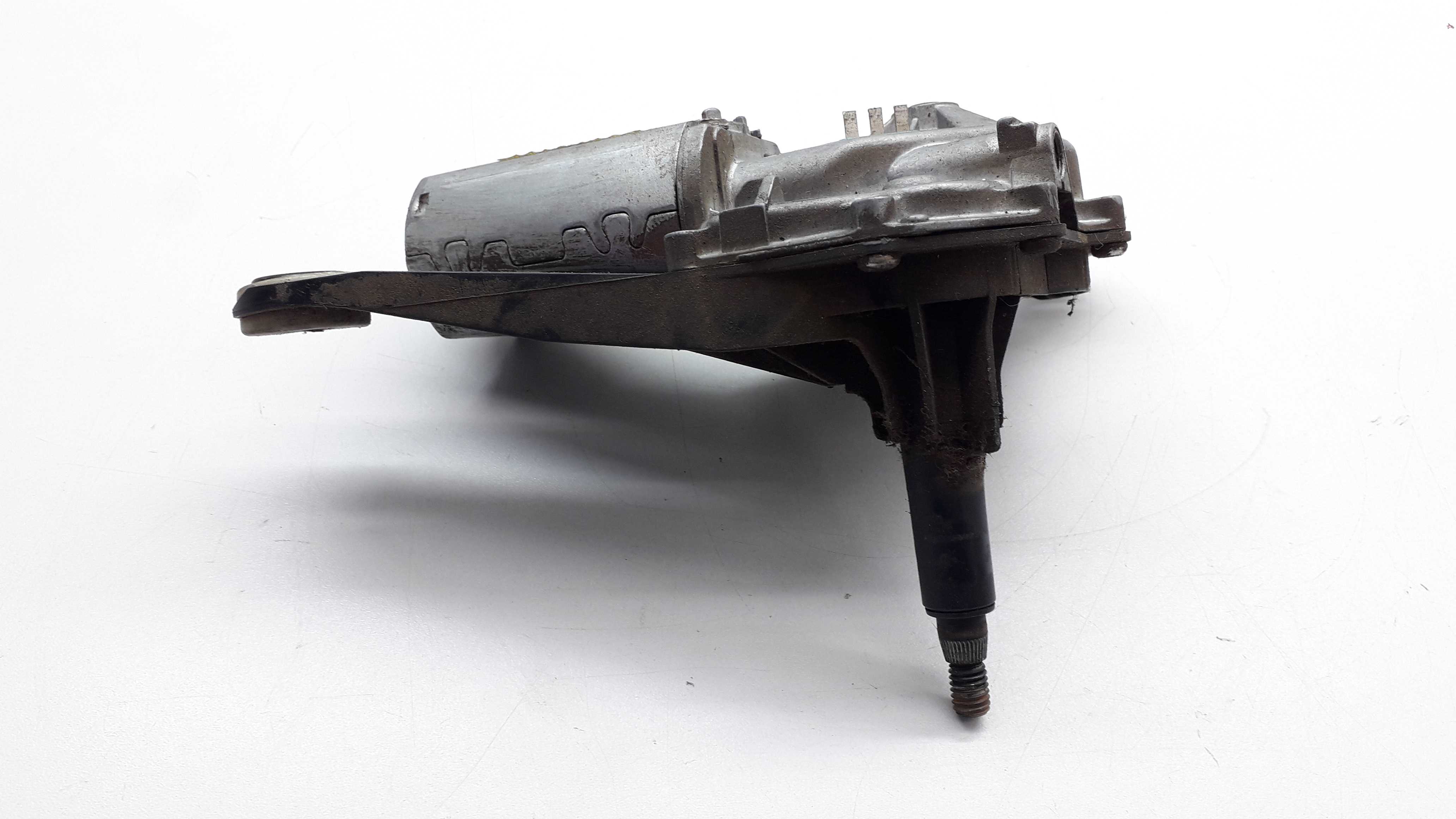 Motor Limpador Traseiro Citroen Xsara Picasso 2003/2010 3