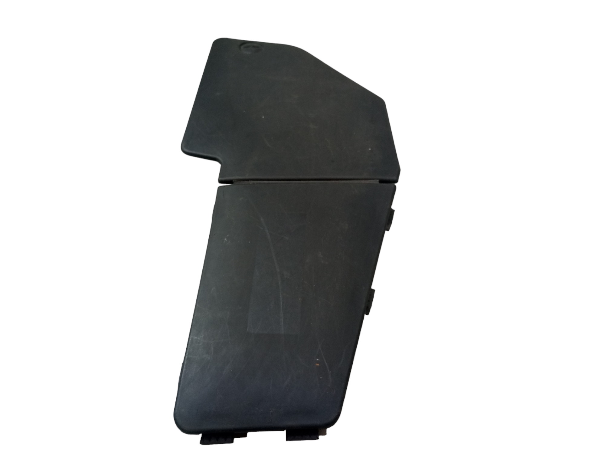 Acabamento Interno Porta Malas Peugeot 307 2008 2012 2