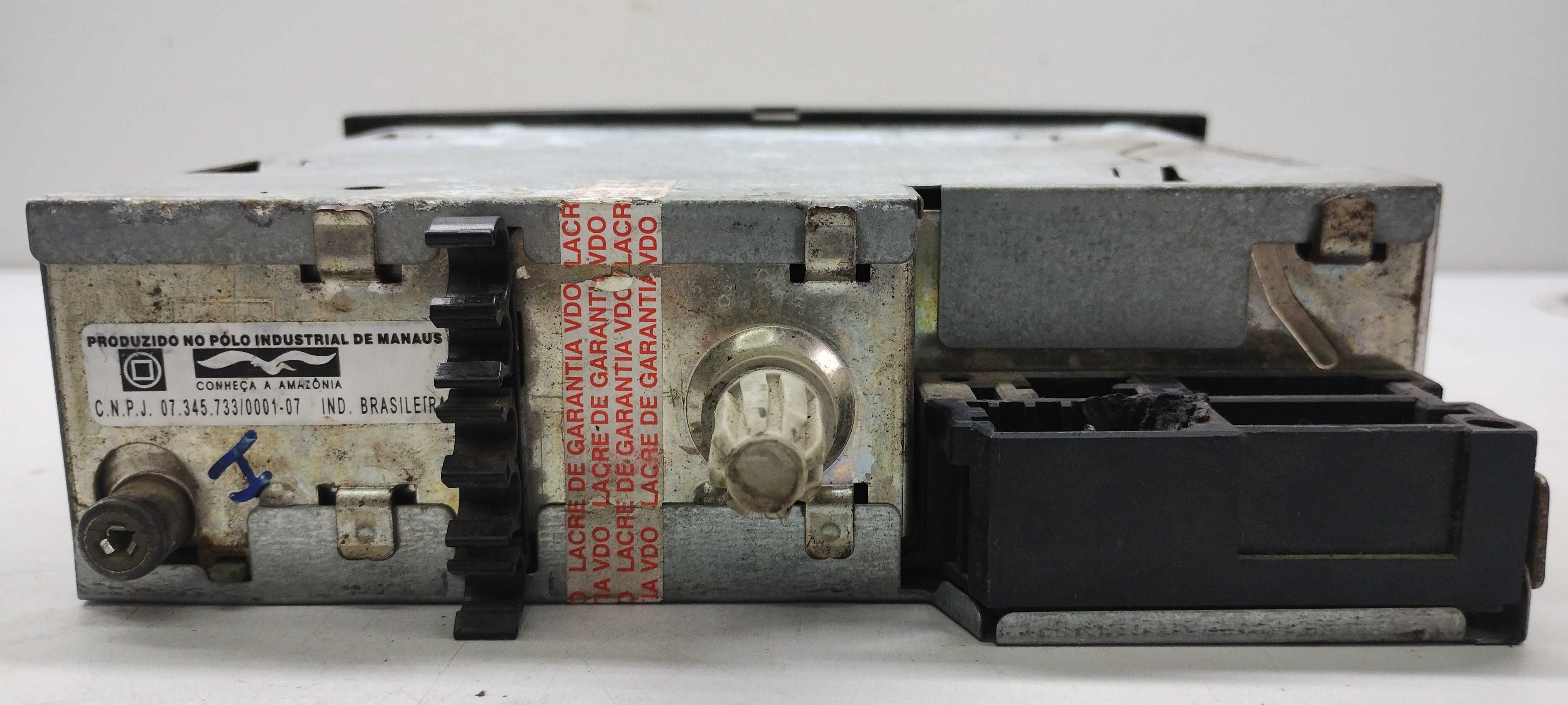 Radio Renault megane 2008/2012 5