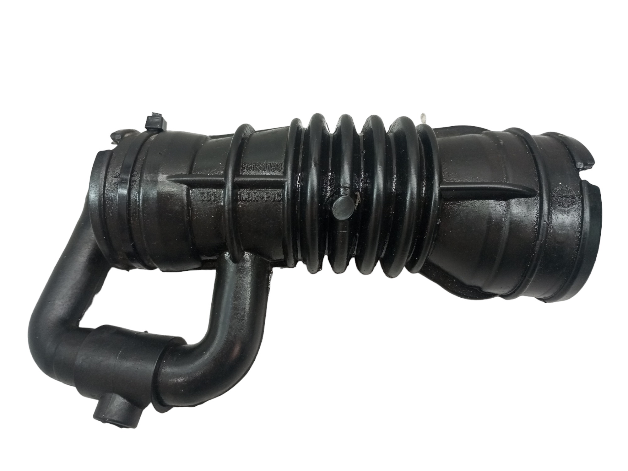 Mangueira Filtro Ar Fiat Palio 2001 2002 2003 2004 2005 2006 3