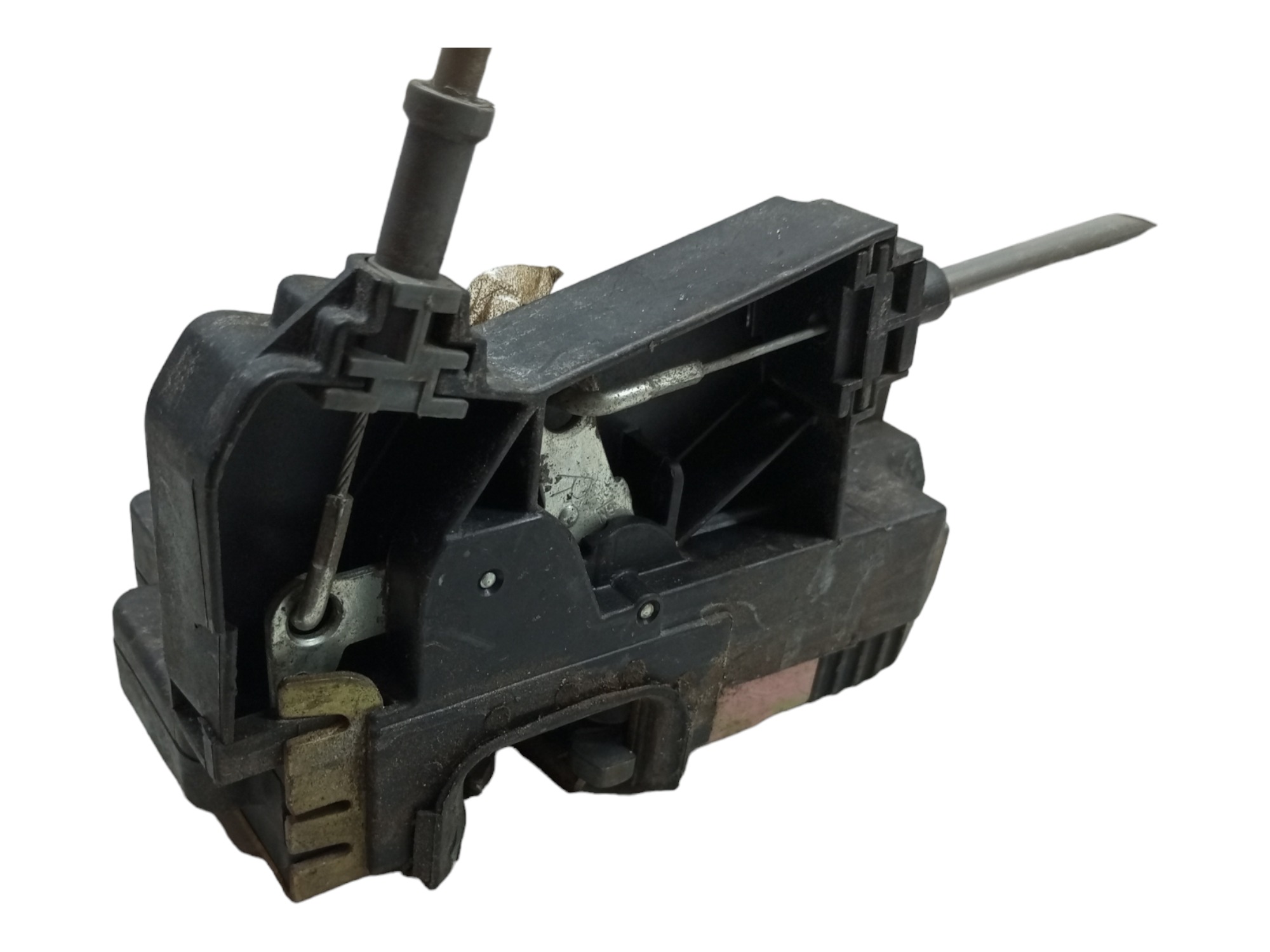 Fechadura Porta Astra 99 2000 2001 2003 Dianteira Direita 2