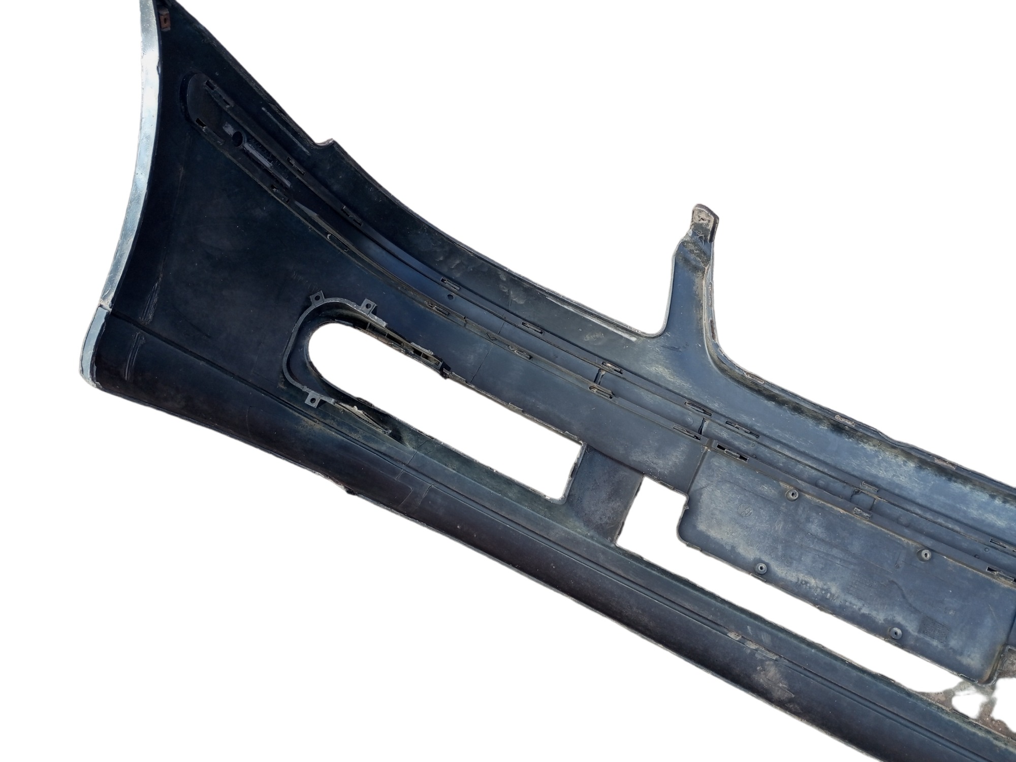Suporte Parachoque Gol Bola G3 995 99 2000 2005 Dianteiro 7