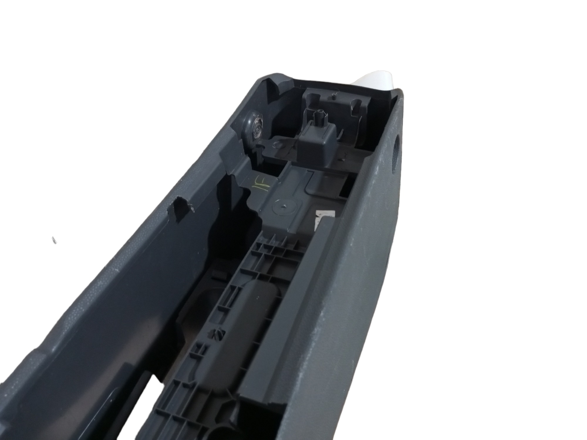 Console Central Foed Ecosport 2013 2014 2015 2016 2017 2
