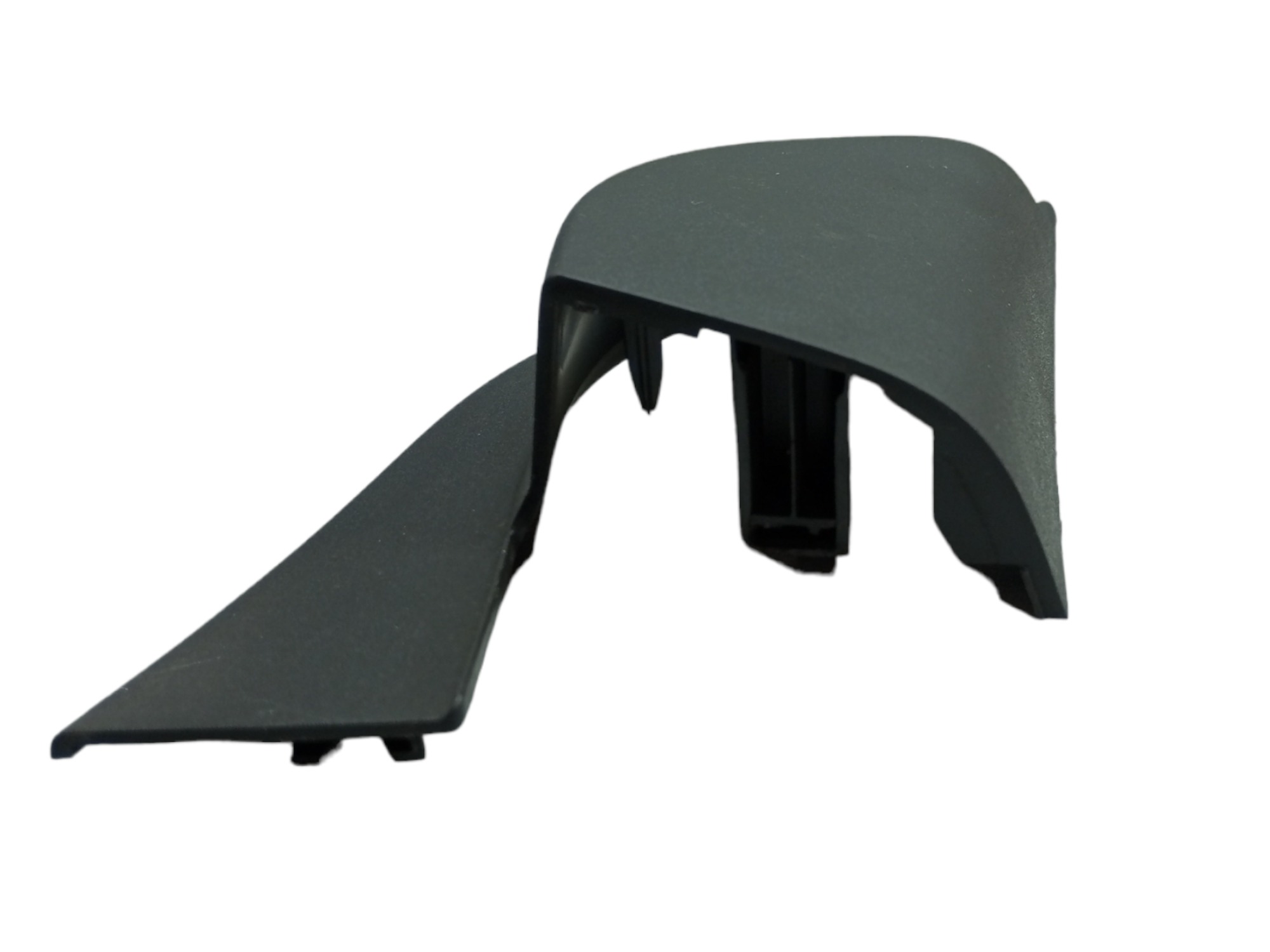 Acabamento Retrovisor Onix Prisma Eletrico Direito 2013 5
