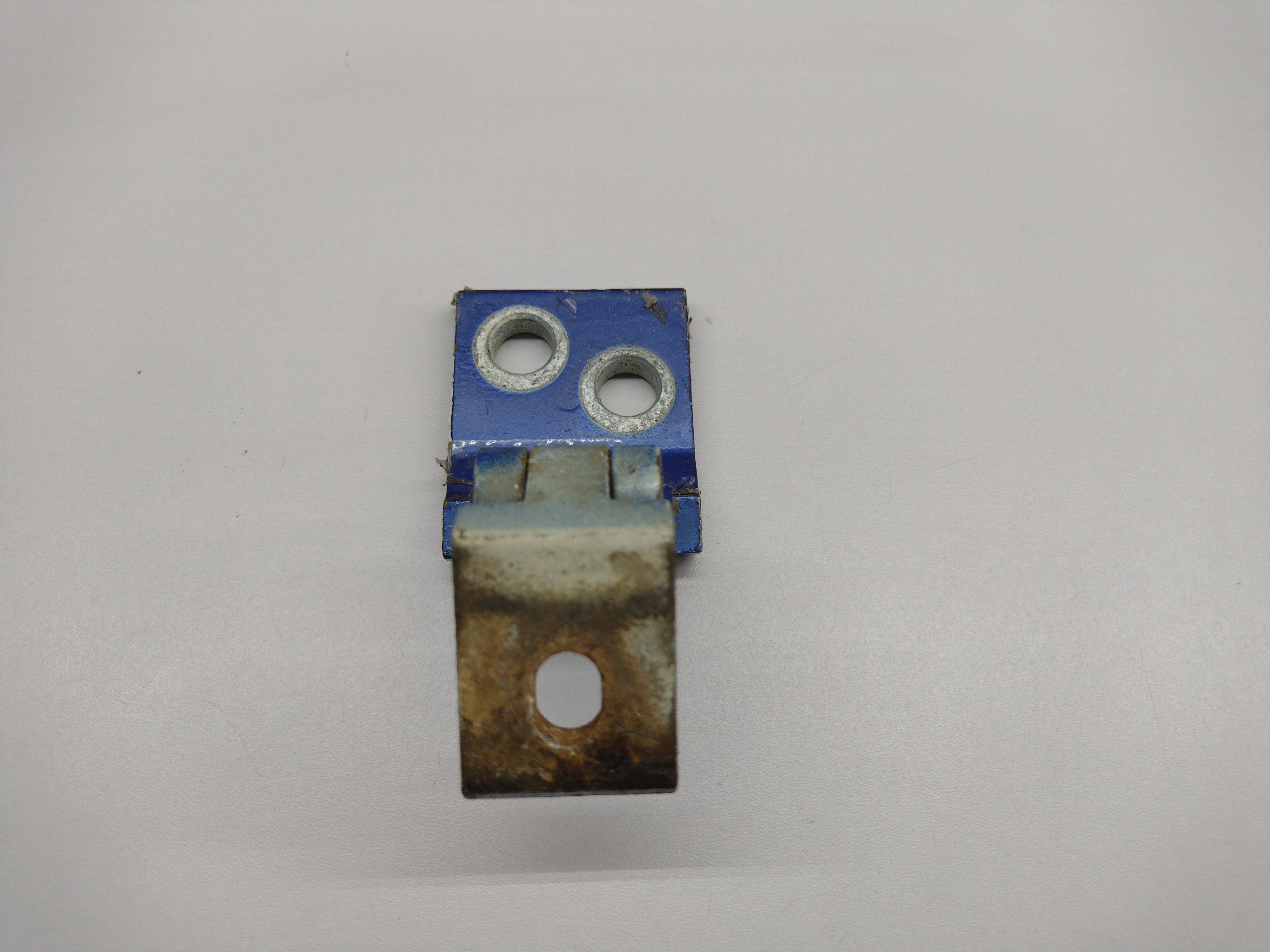 Dobradiça Porta Traseira Esquerda Vw Golf 95 3