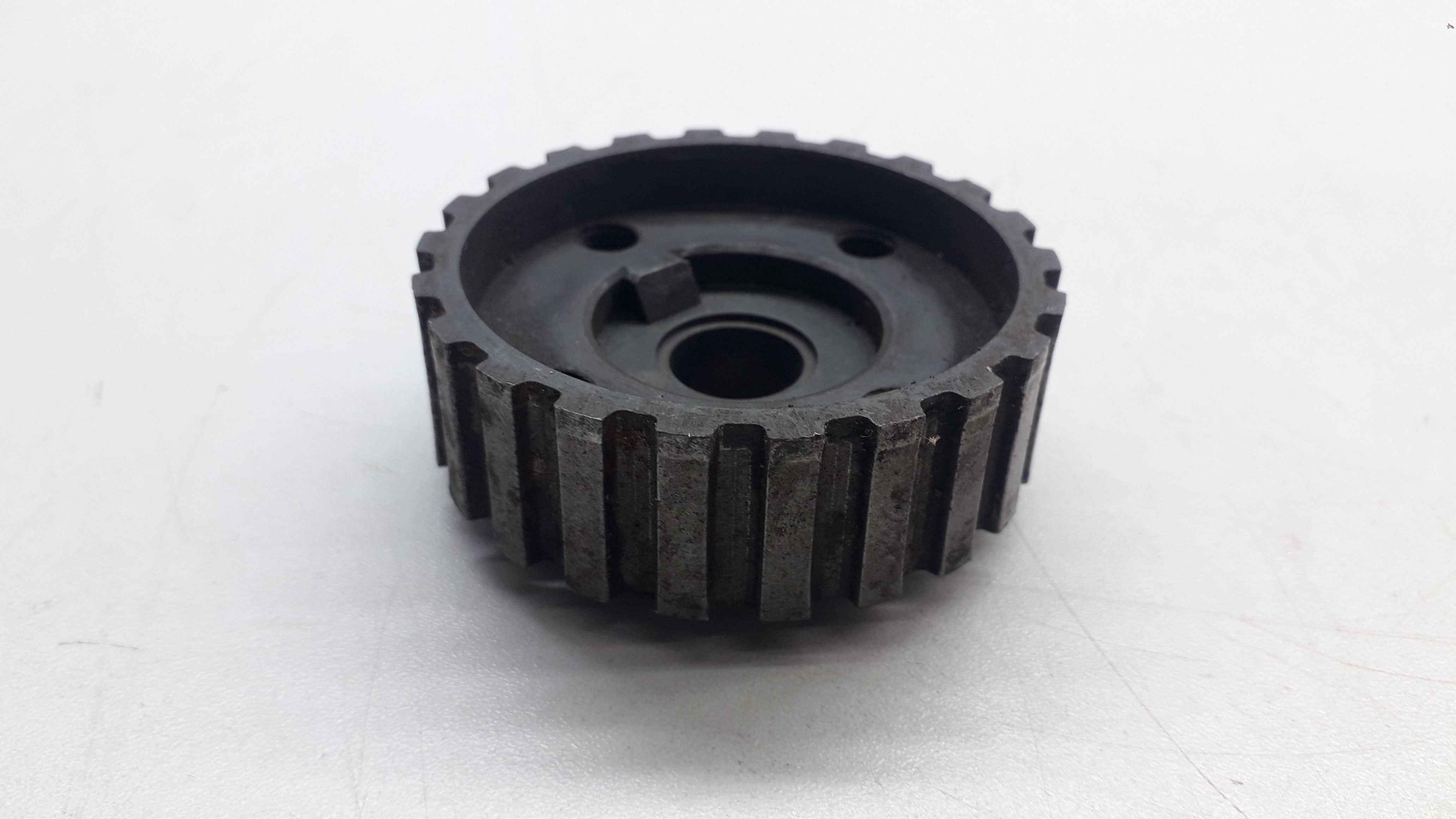 Engrenagem Polia Virabrequim Vw Gol Parati Santana Ap 2