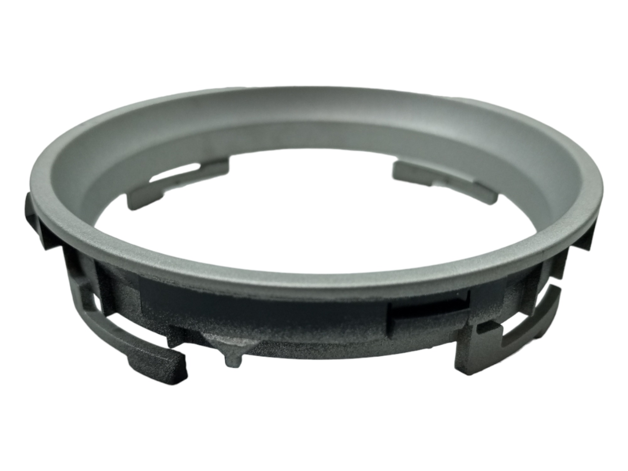 Moldura Difusor Ar Gol G5 2008 2009 2010 2011 2012 Aro 1