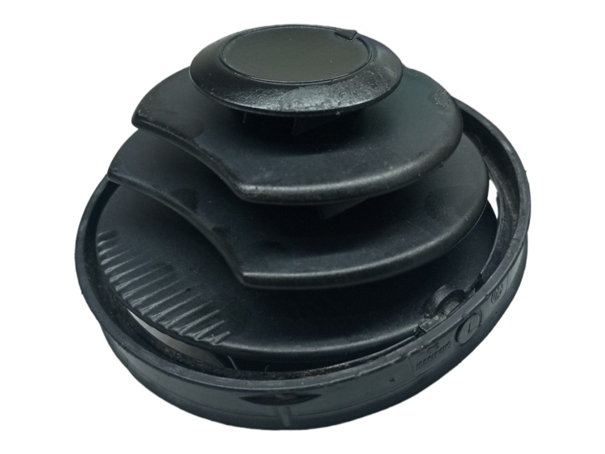Difusor Ar Gol G4 G5 Parati Saveiro 2005 2008 2009 2012 3