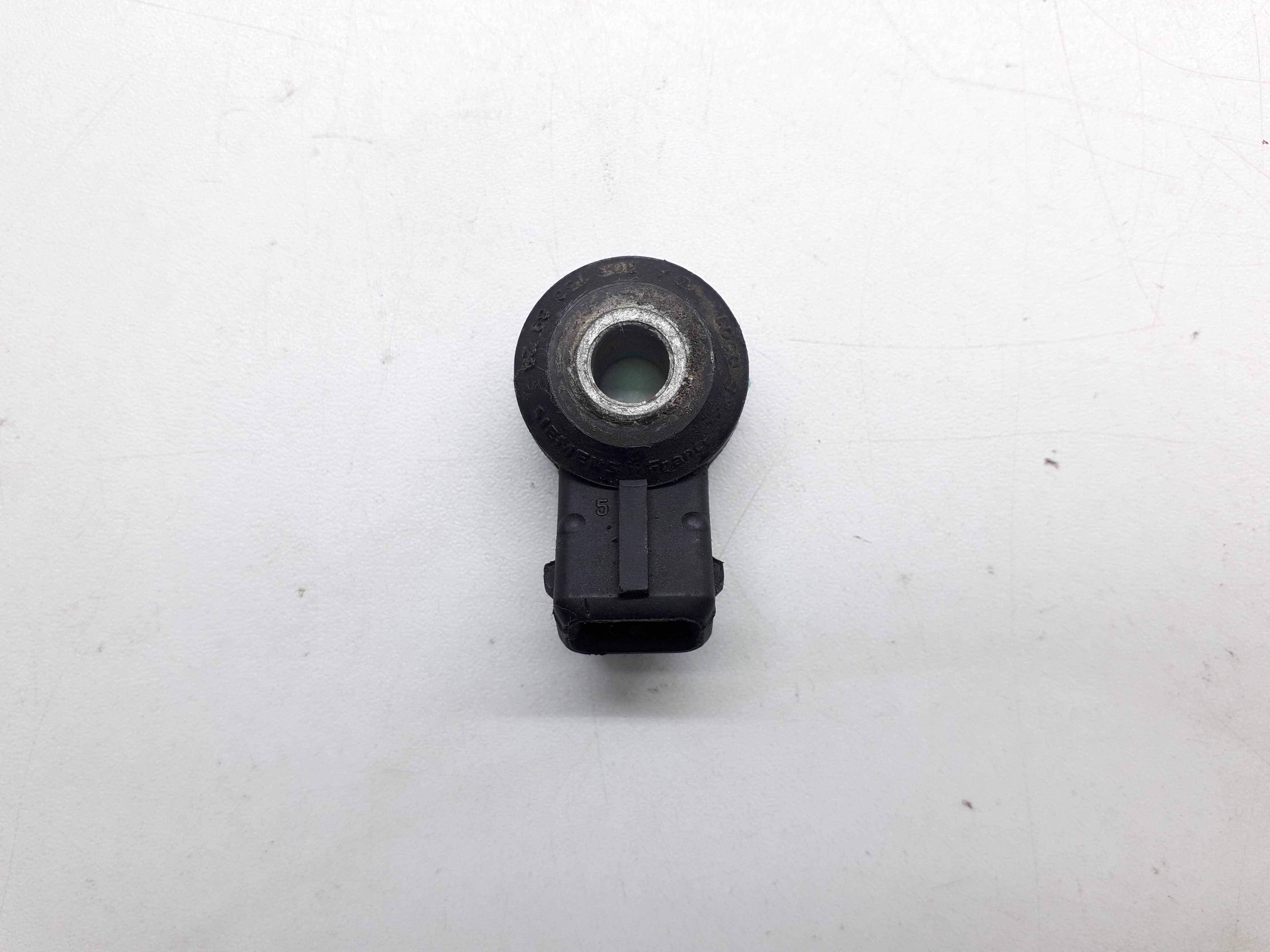 Sensor Detonação Mercedes Classe A160/a190 1999/2005 1