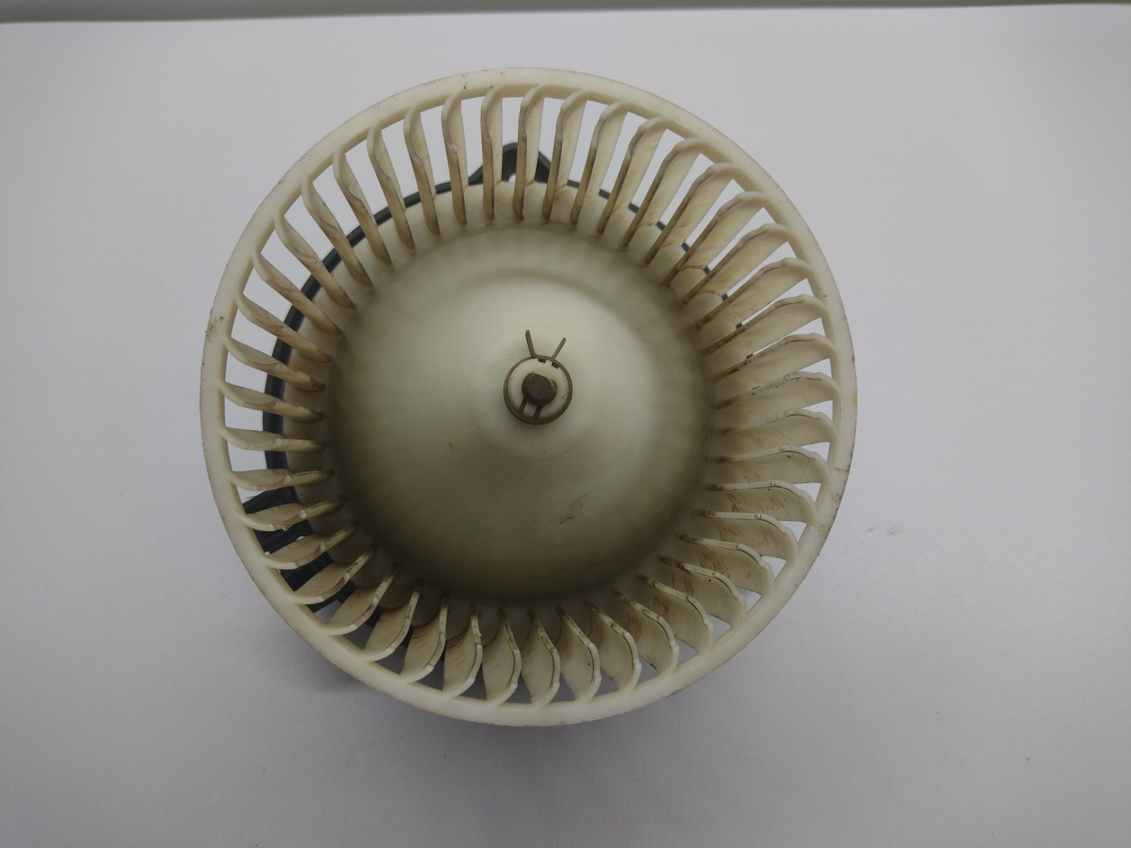 Motor De Ventilação Ar Forçado Toyota Corolla 1999/2000 1