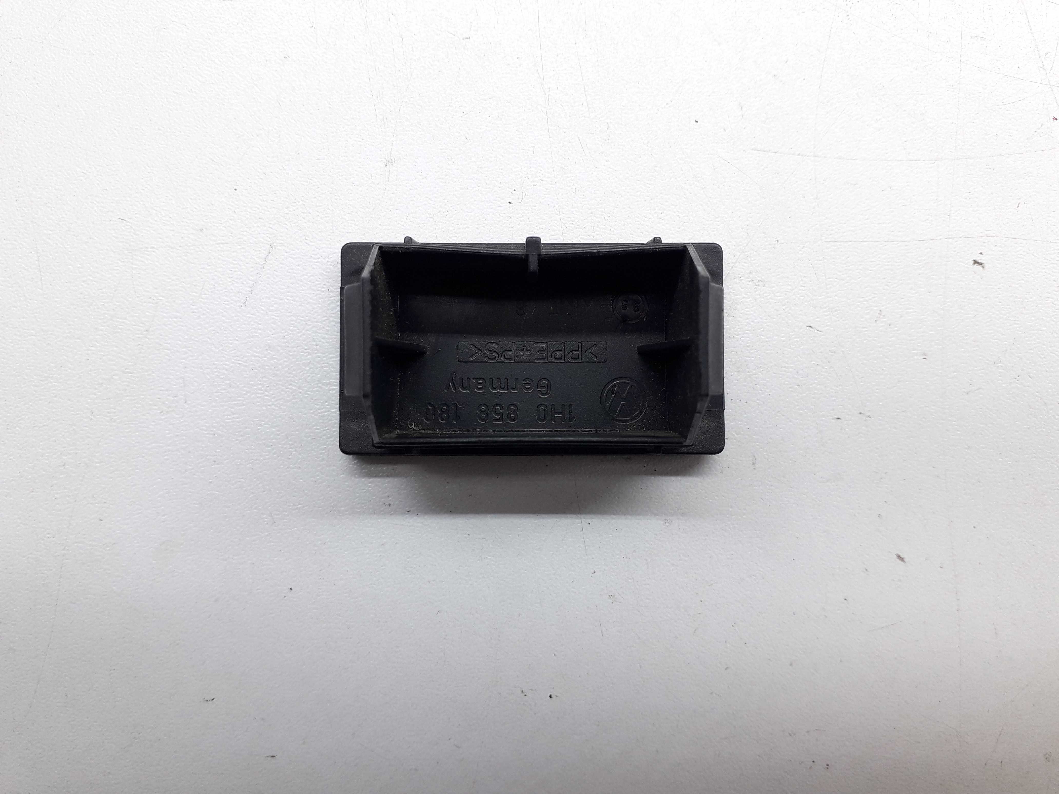 Botão Falso Painel Vw Golf 1995 6