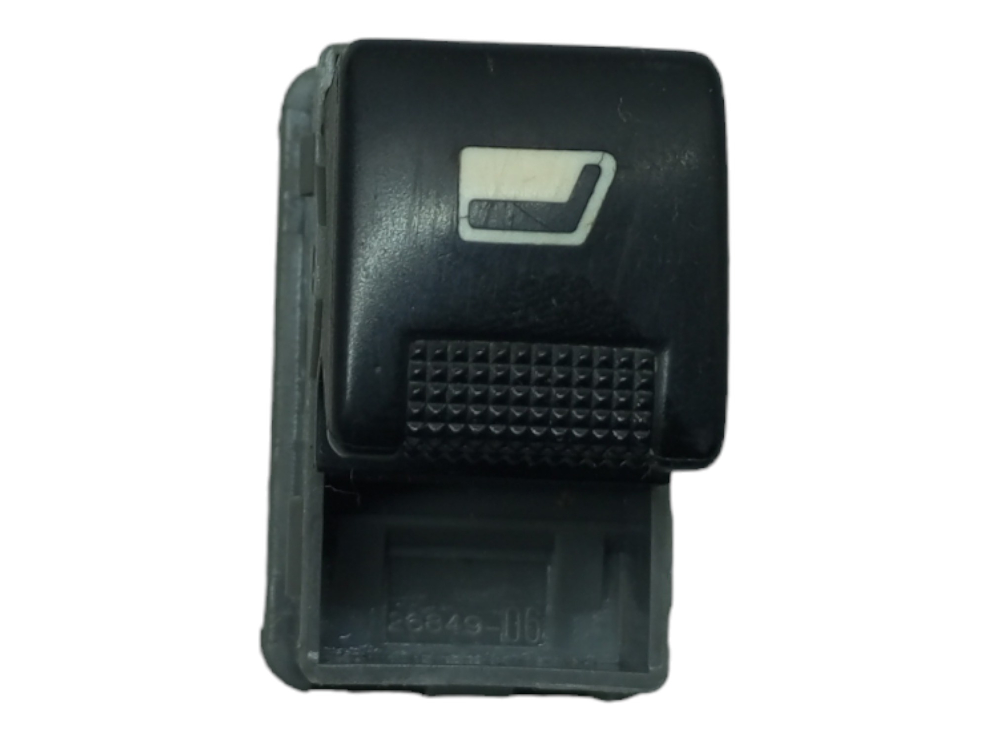 Botao Vidro Citroen C3 2003 2006 2009 2007 2012 Eletrico 1