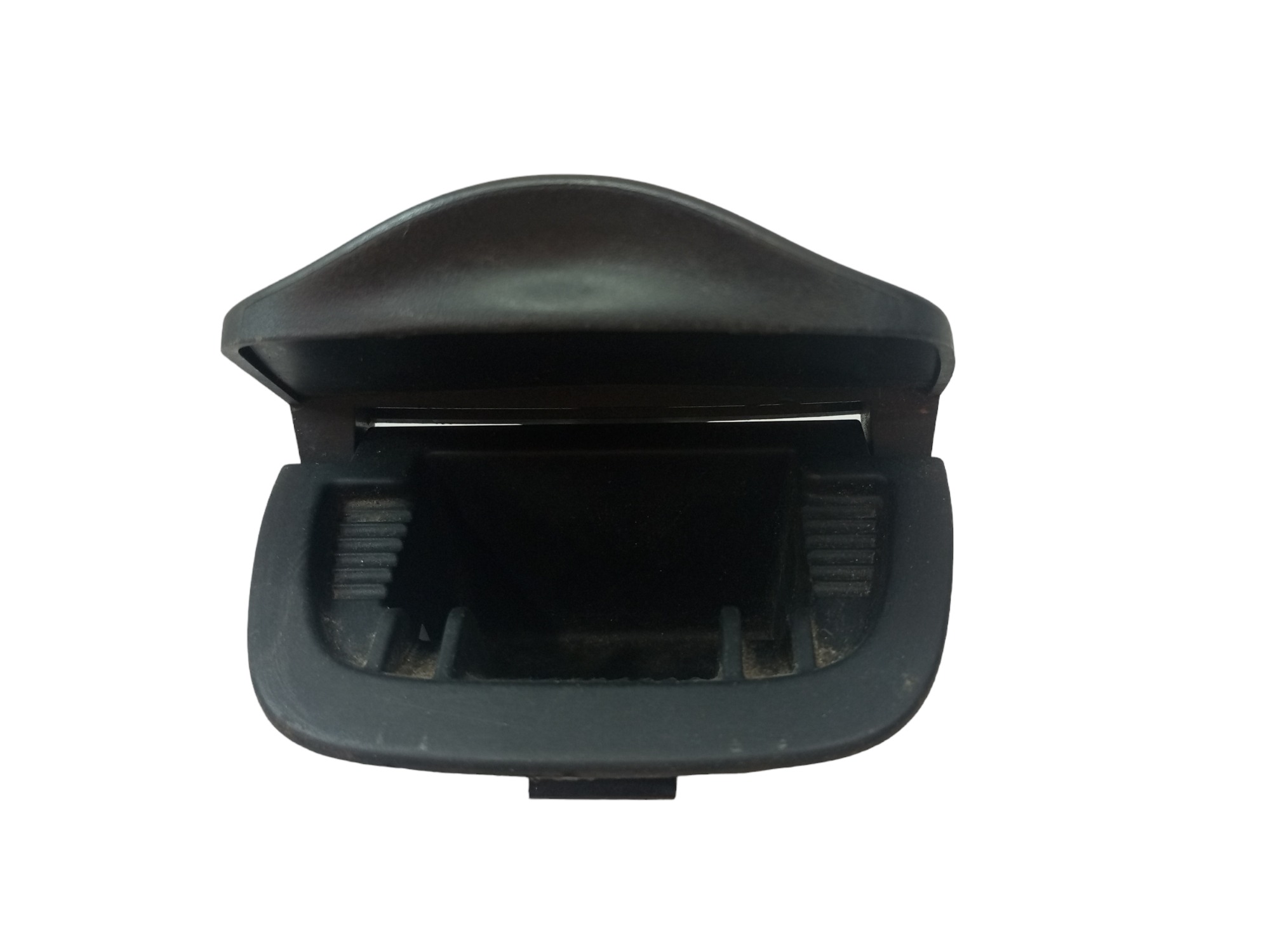 Cinzeiro Porta Treco Console Peugeot 206 207 2002 2010 2