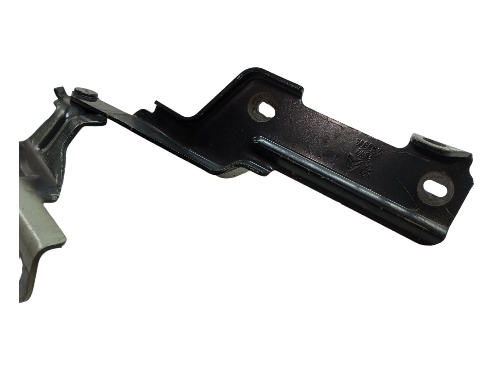 Dobradica Capo Citroen C4 Pallas 2008 2012 Lado Esquerdo 6
