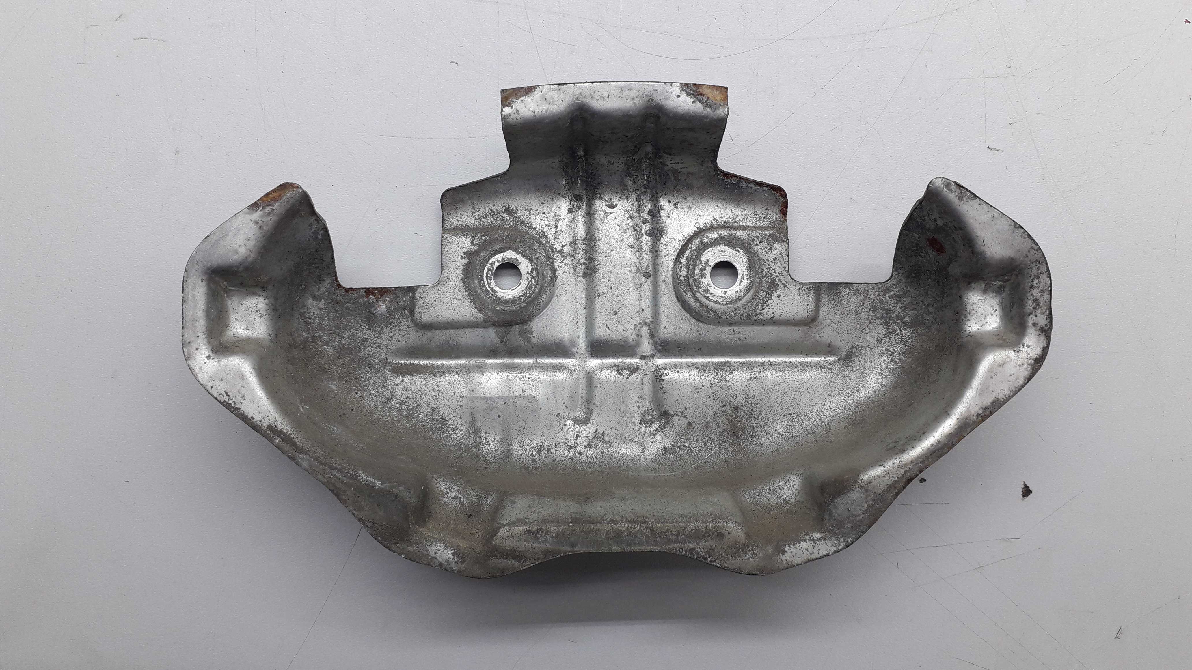 Suporte maçaneta externa traseira direita gm corsa 2001 1