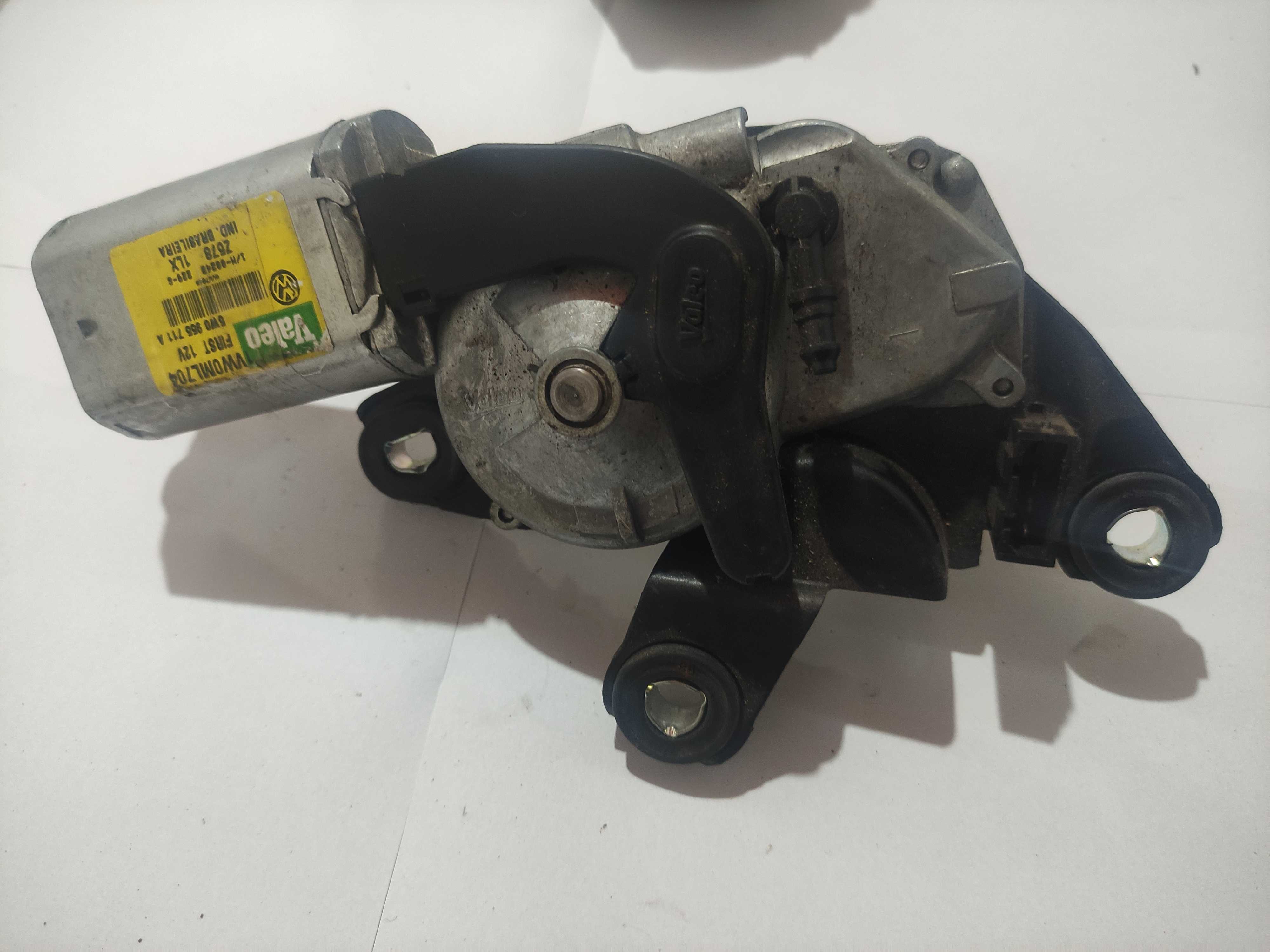 Motor Limpador Traseiro Volkswagen Fox Polo Gol G4 2