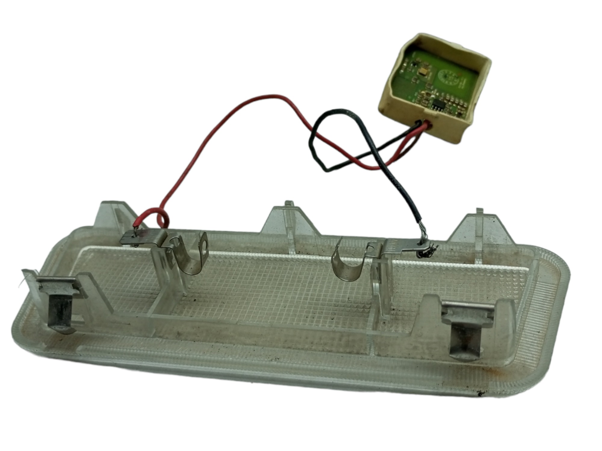 Luz Teto Cortesia Astra Vectra Corsa Chevrolet 94 95 96 97 5