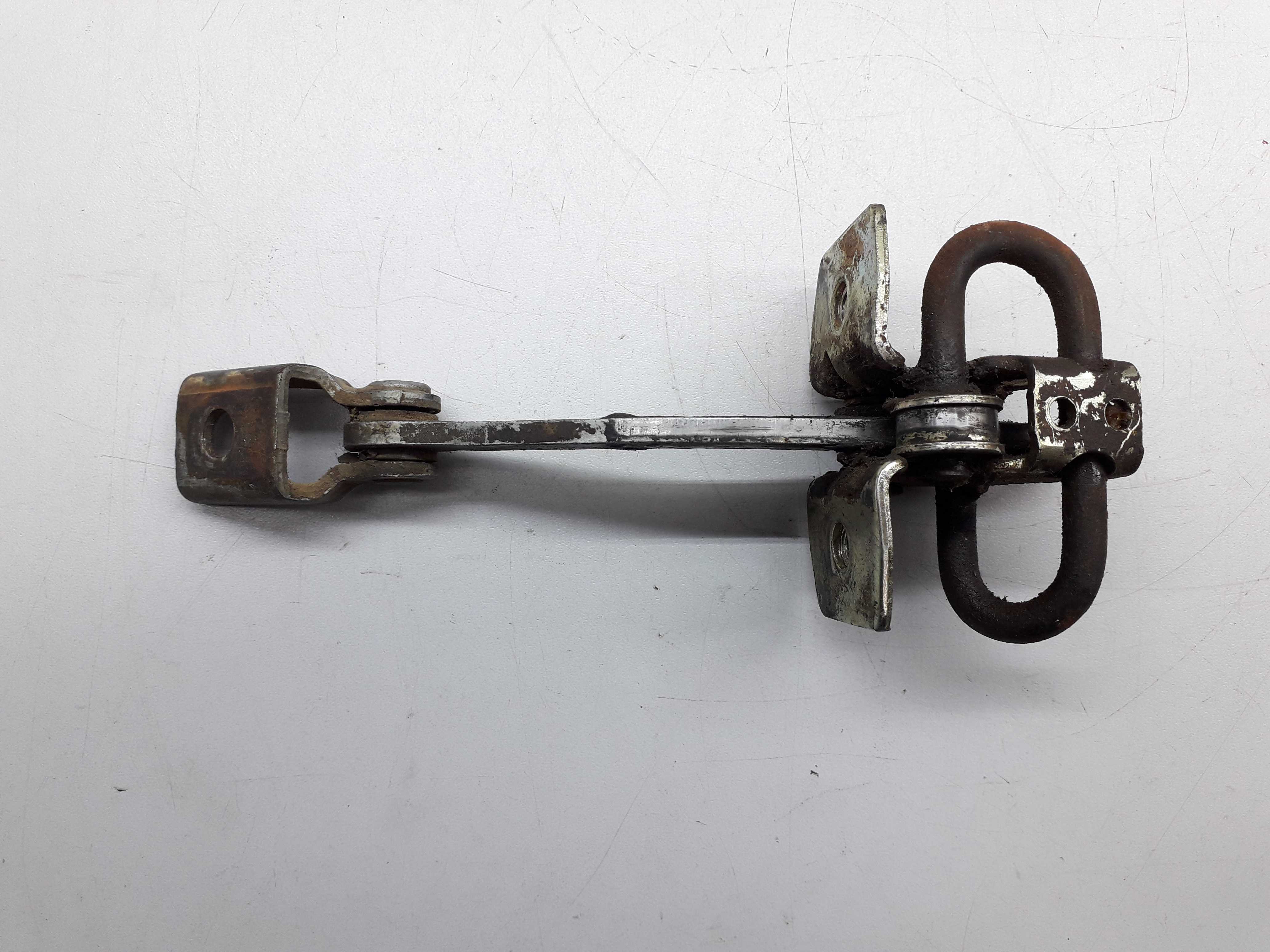 Limitador Porta Dianteira Vw Gol Parati 1994/2001 1