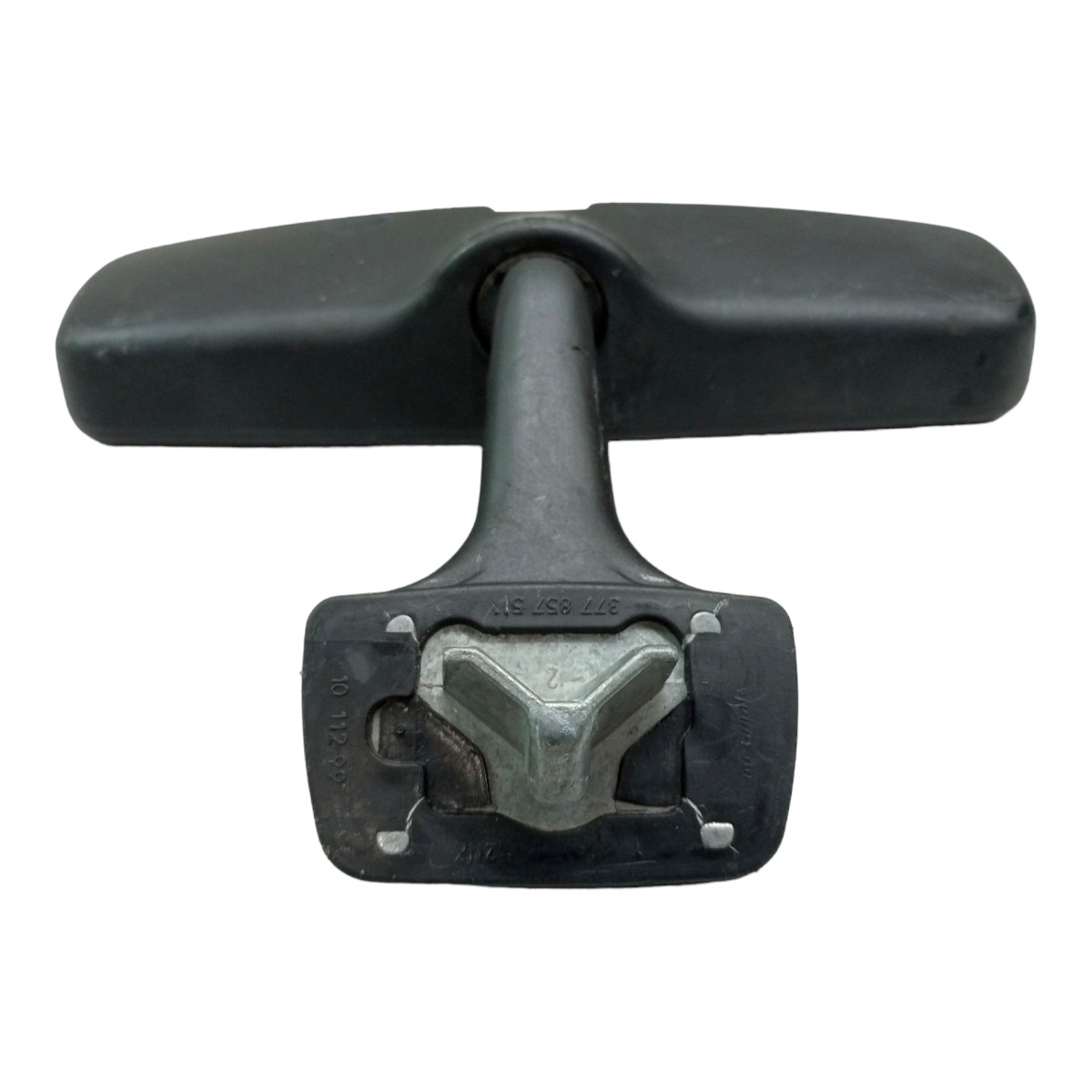 Retrovisor Gol Saveiro Parati G2 G3 G4 Interno Volkswagen 2