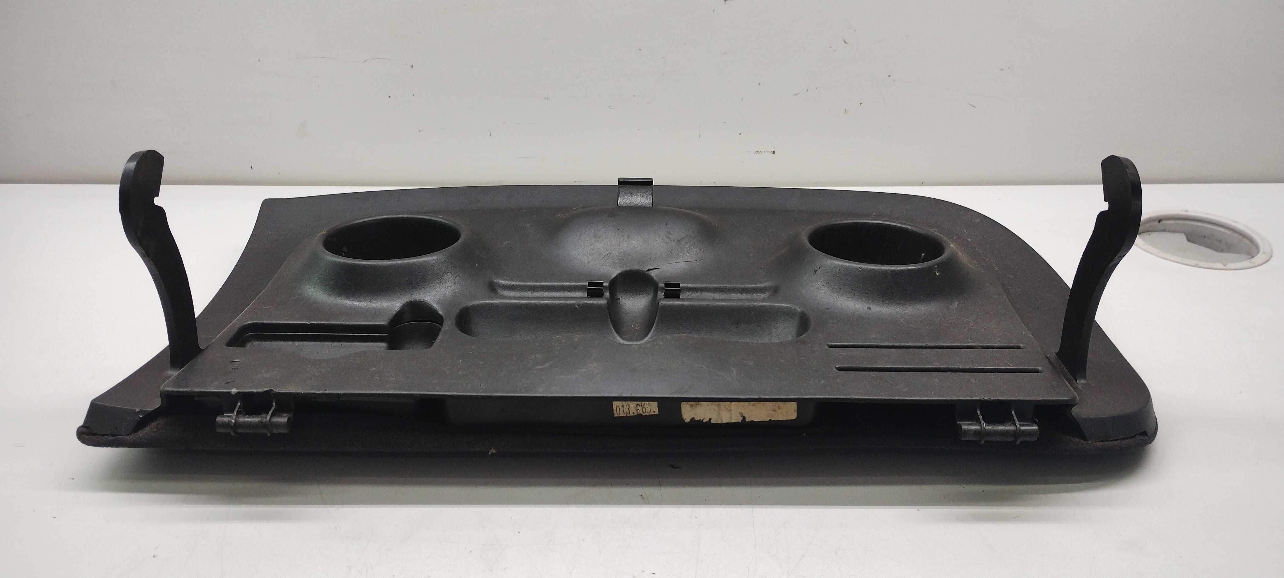 Tampa Porta Luvas Peugeot 206 2008 3