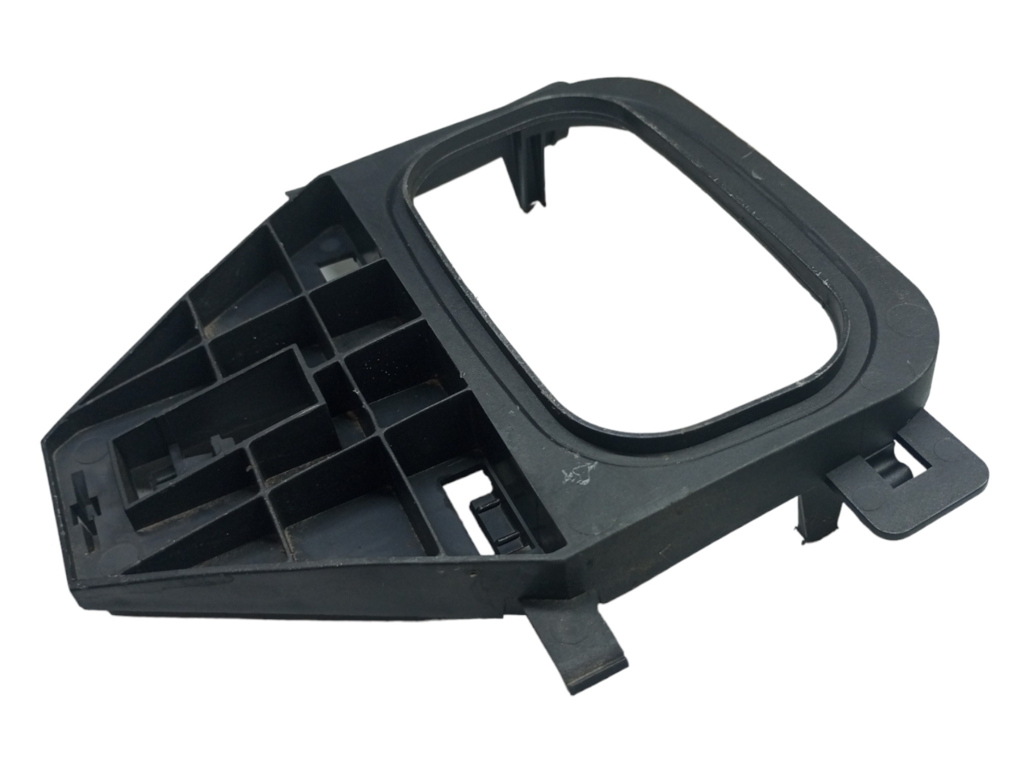 Moldura Luz Teto Peugeot 307 2008 2009 2010 2011 Interna 4