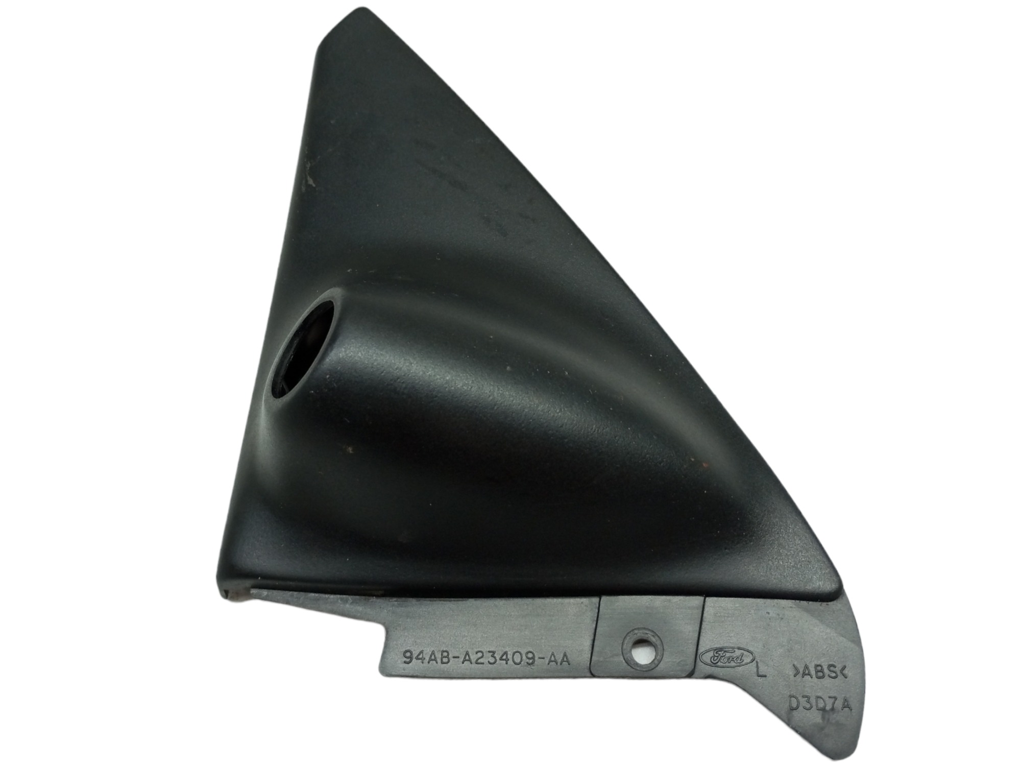 Acabamento Retrovisor Ford Escort Zetec Esquerdo 97 98 99 1
