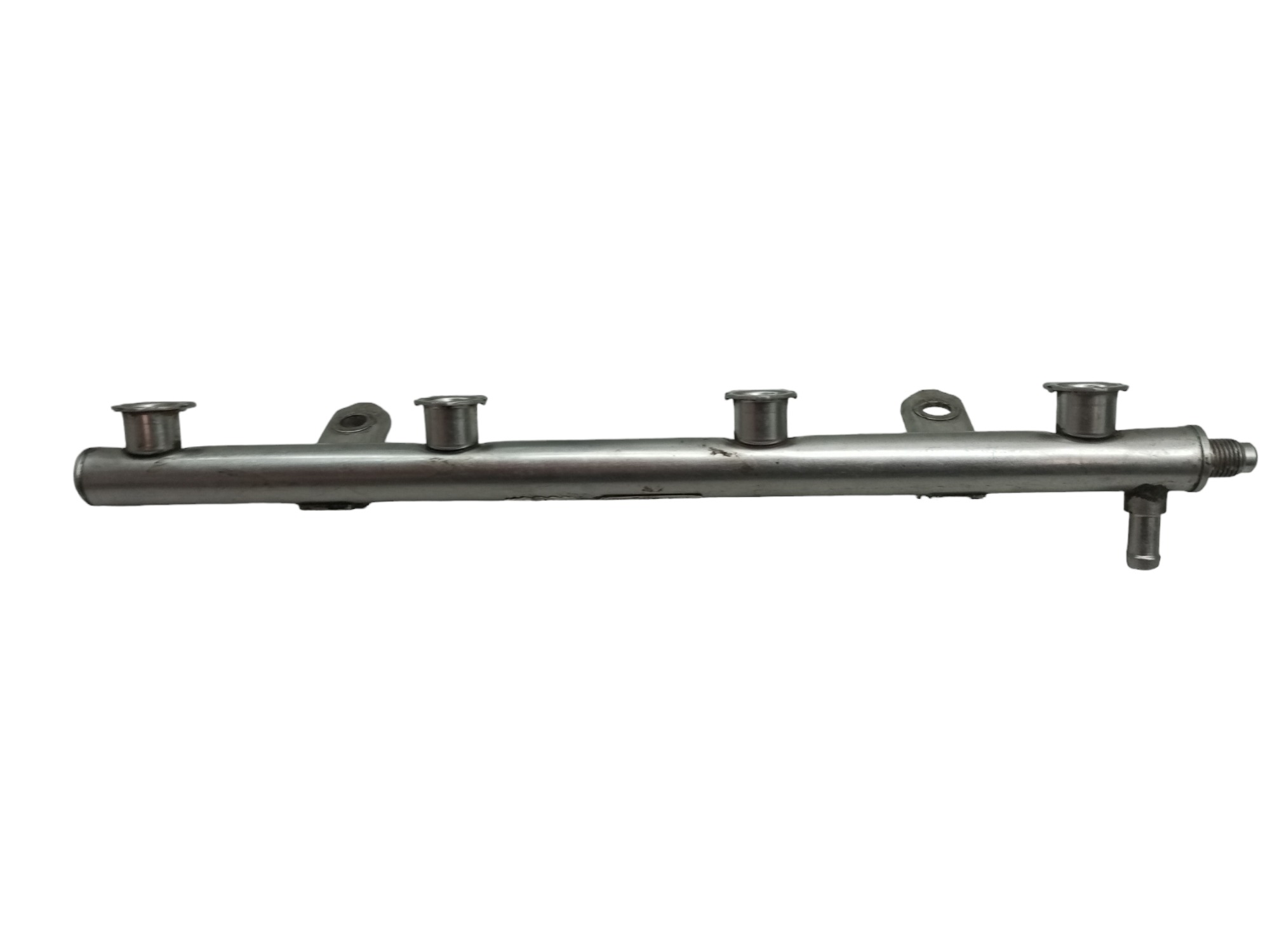 Flauta Injecao Bicos Mercedes Classe A160 A190 98 99 2005 4