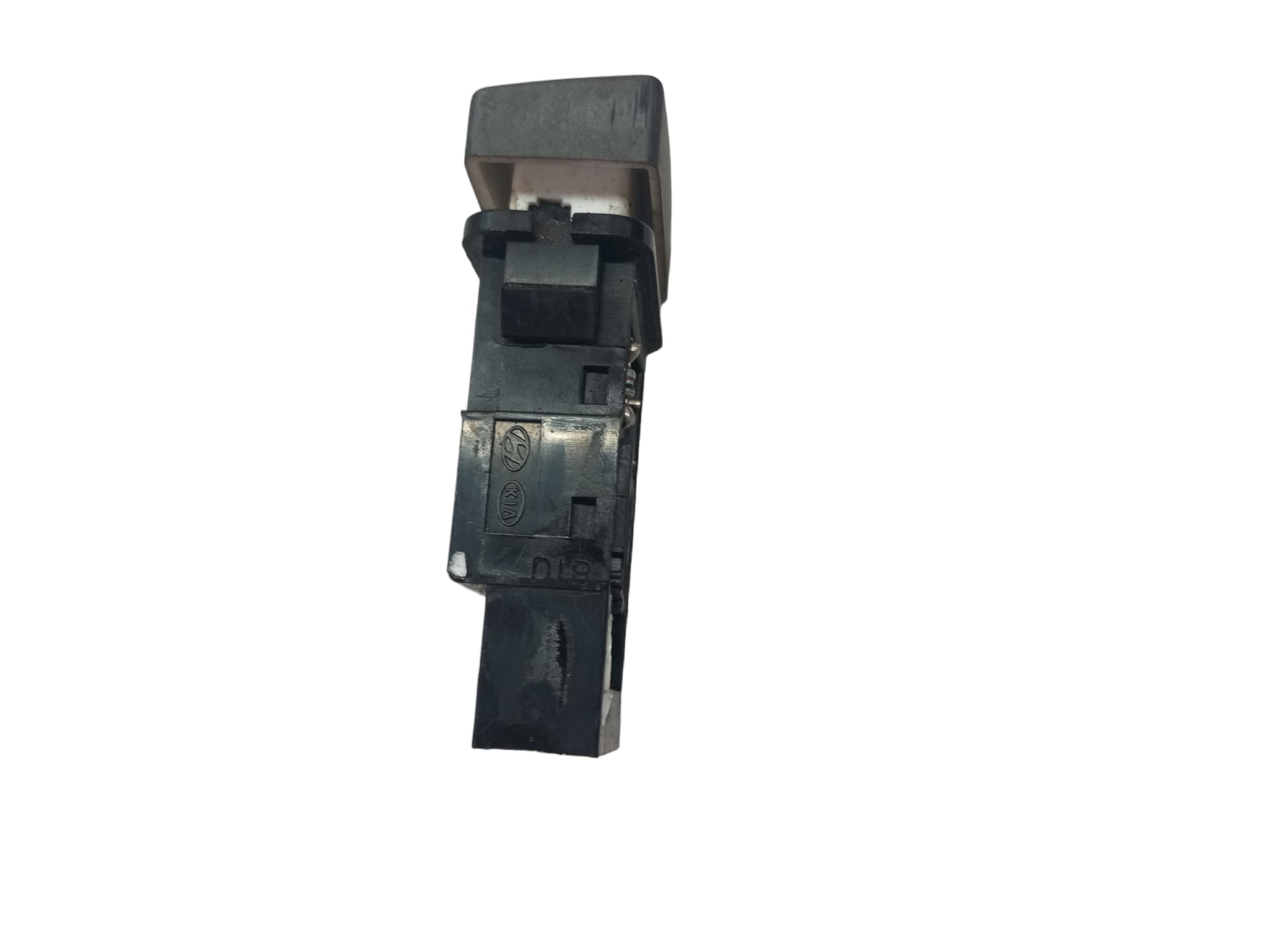 Botao Cortina Interruptor Hyundai Azera 2009 Traseira 5