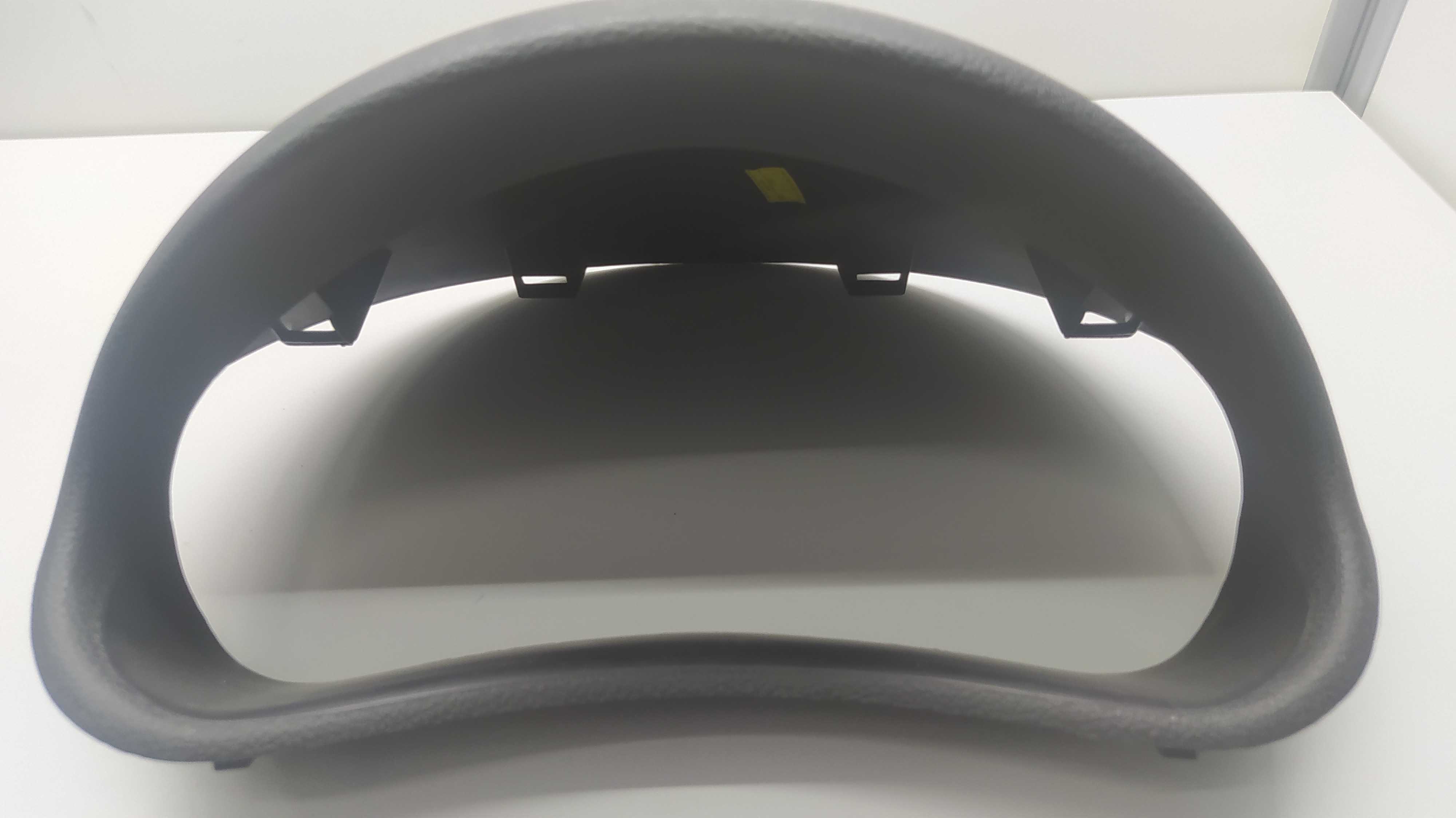 Moldura Painel De Instrumentos Peugeot 206 1