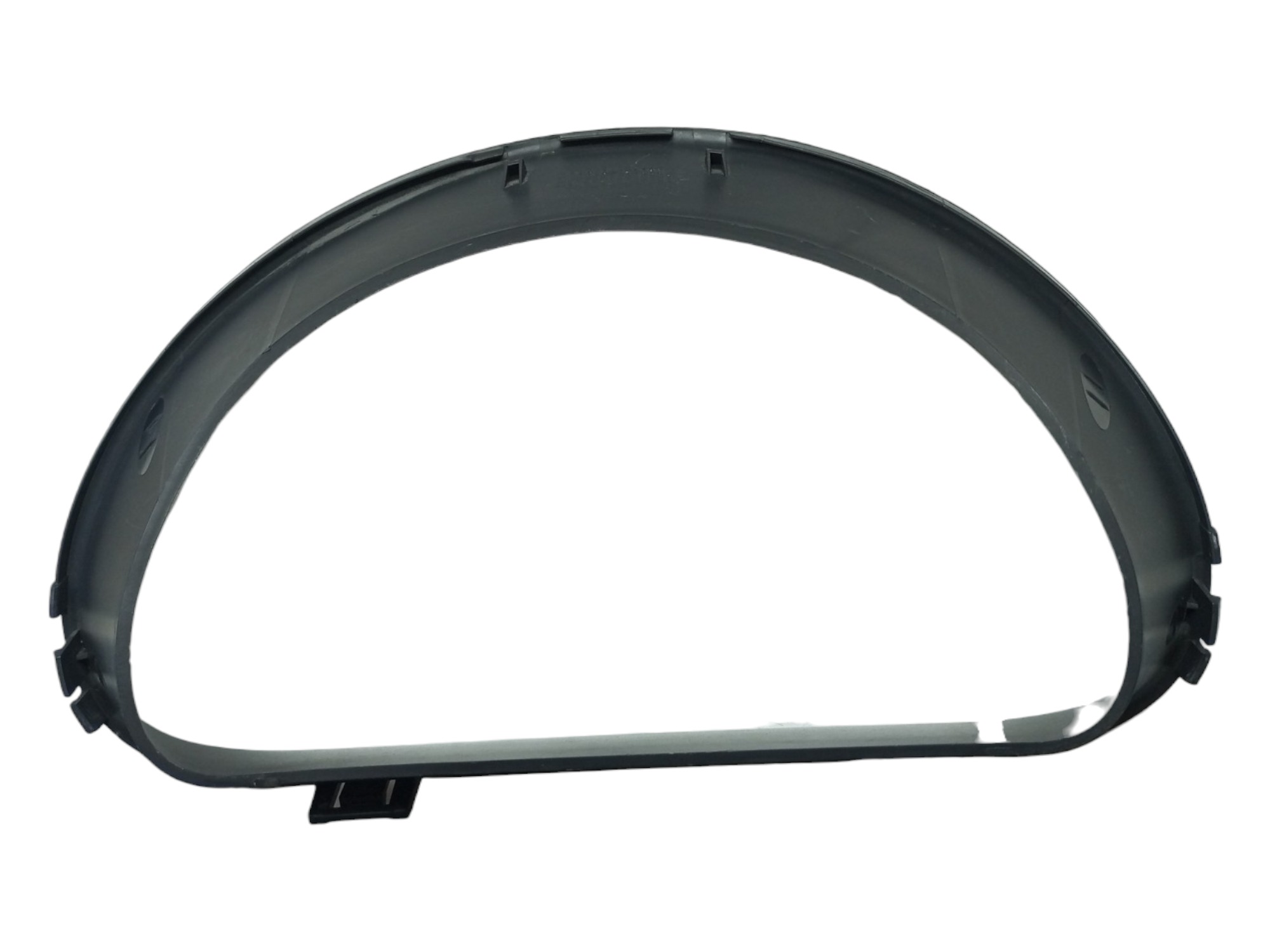 Moldura Painel Instrumento Citroen C3 2003 2006 2009 2012 5