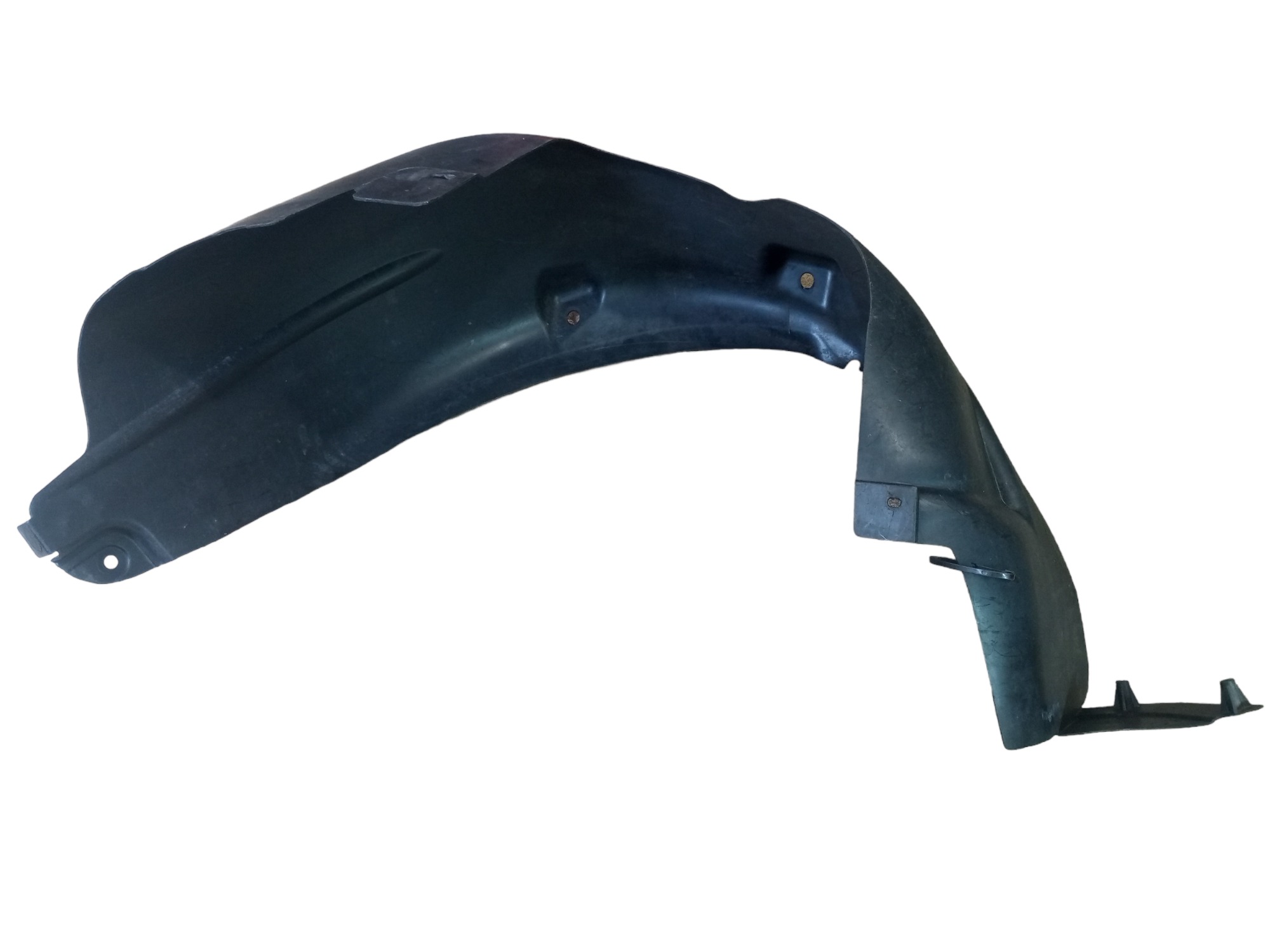 Parabarro Peugeot 307 2008 2010 2012 Traseira Direito 5