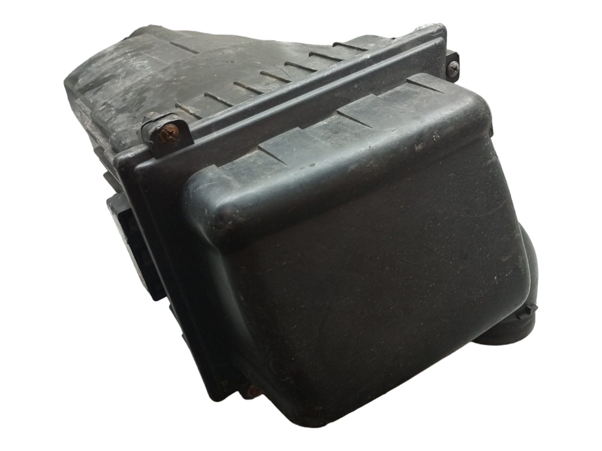 Caixa Filtro Ar Xsara Picasso 2003 2004 2005 2006 2007 2008 6