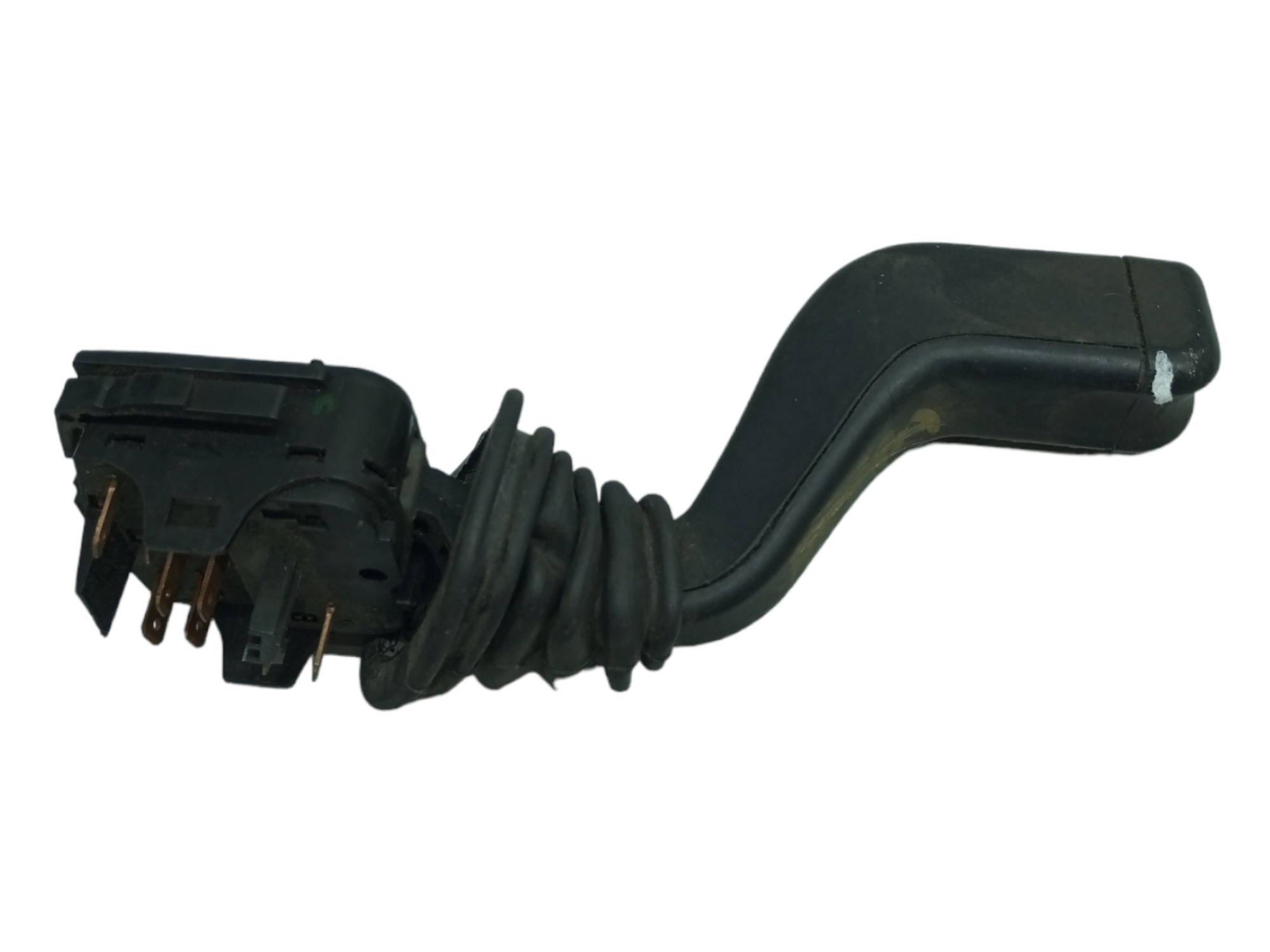 Chave Limpador Parabrisa Chevrolet Corsa Classic 2008 2009 3