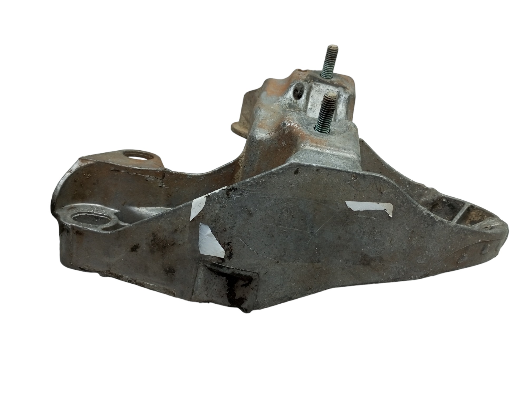 Suporte Coxim Motor Passat Volkswagen Lado Esquerdo 99 2000 5