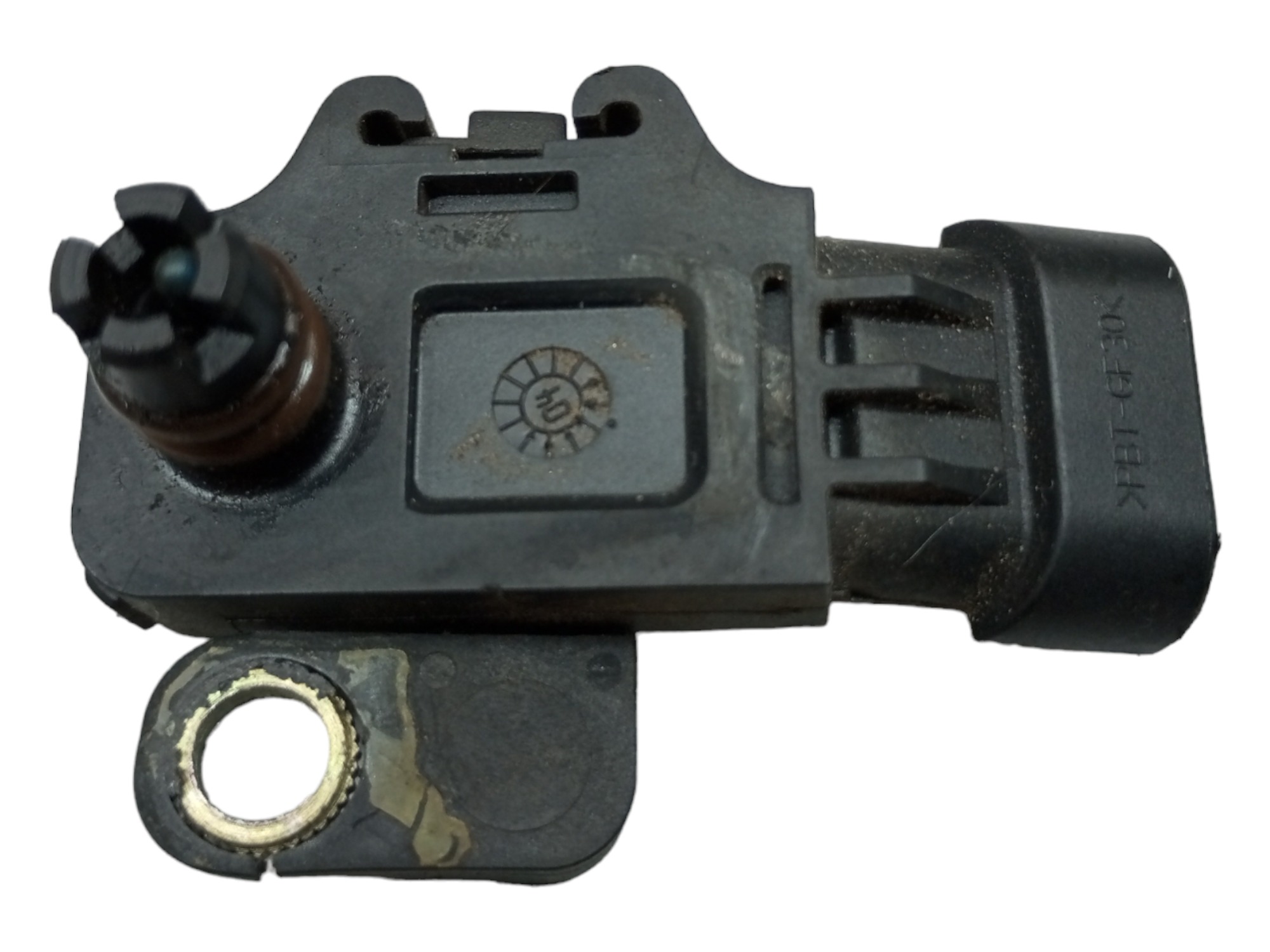 Sensor Pressao Map Celta 1.0 2001 2003 2005 2007 2009 8