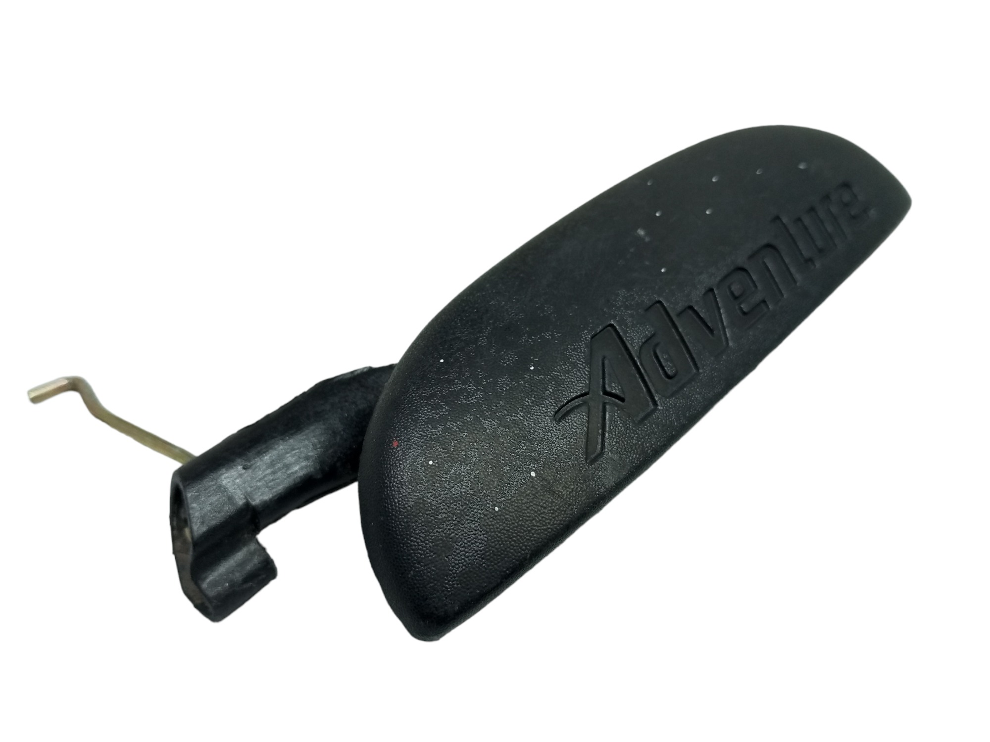 Macaneta Externa Fiat Palio Siena 95 2000 Dianteiro Direito 5