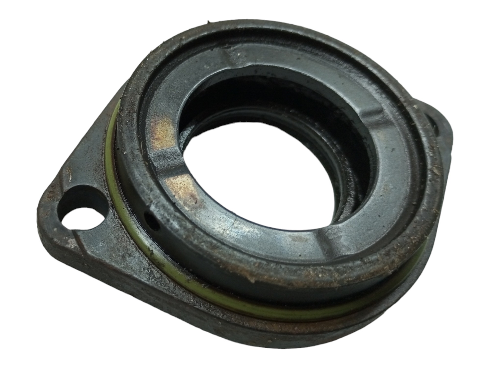 Anel Guia Eixo Passat Alemao 99 2000 2001 1.8 Volkswagen 5