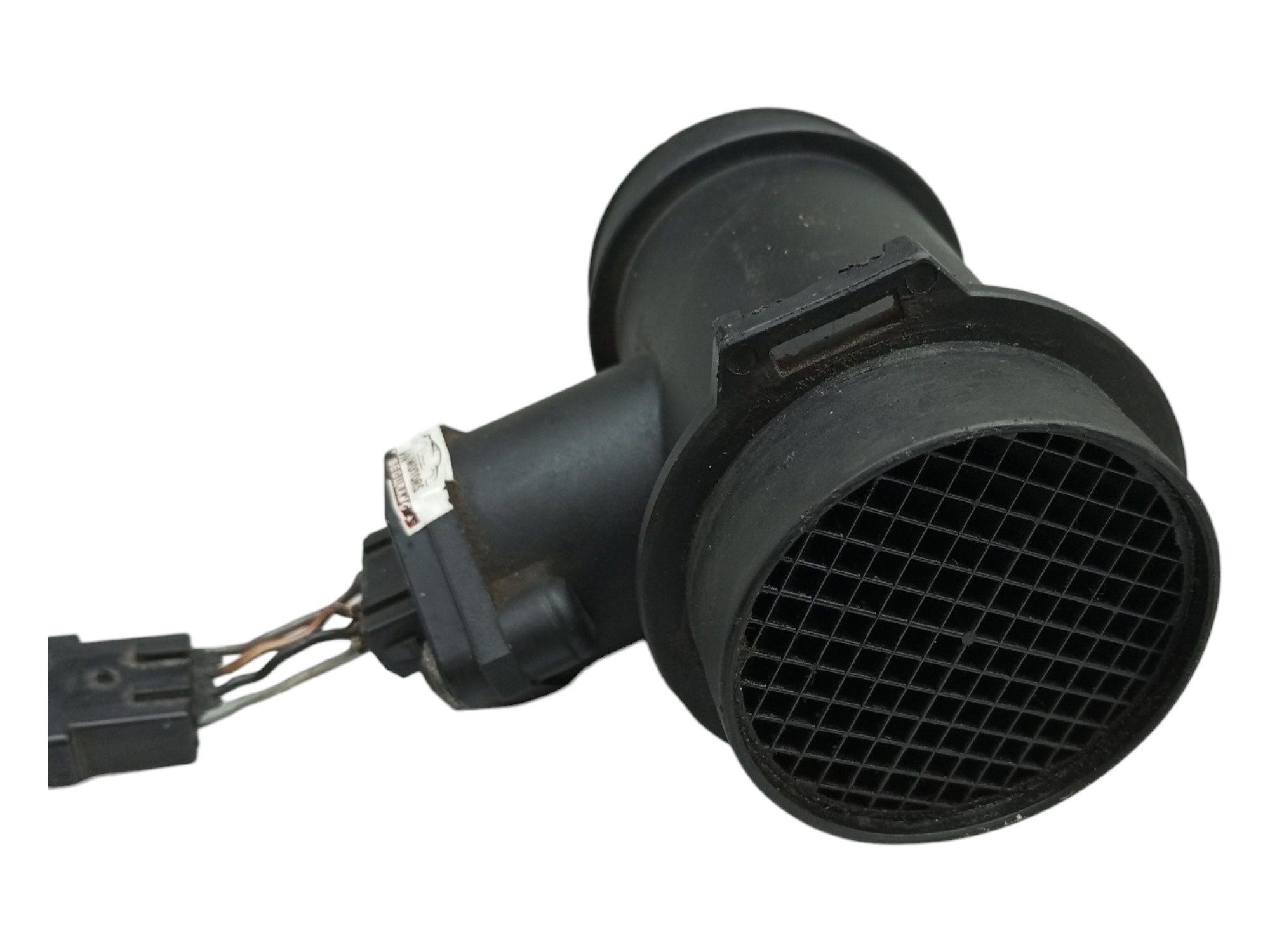 Sensor Maf Mercedes C180 C220 94 95 96 97 98 99 2000 2001 5