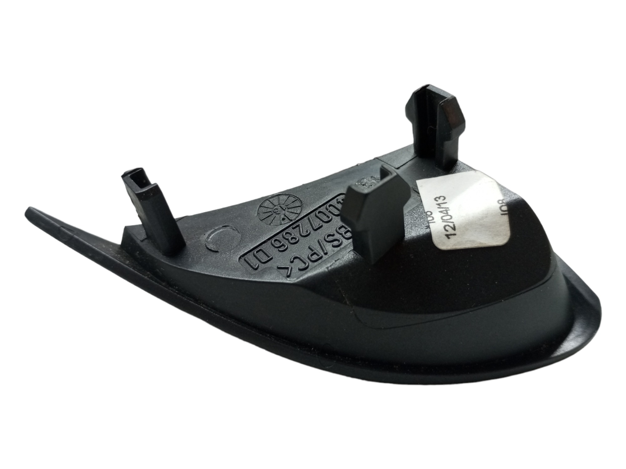 Moldura Tampa Cega Volante Fiat Palio 2013 2014 2015 2016 3