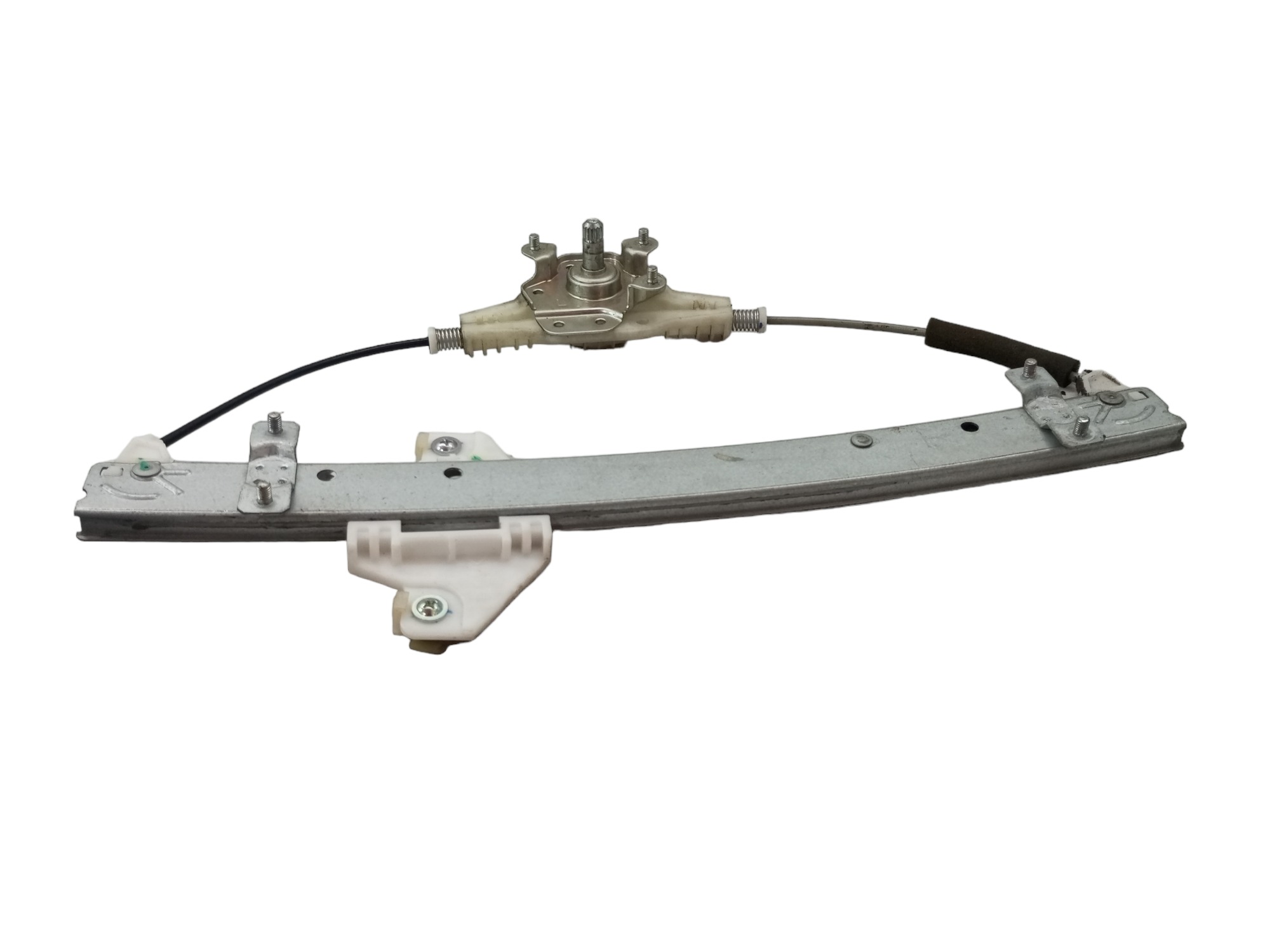 Maquina Vidro Hb20 2013 2014 2015 2016 Traseira Esquerda 3