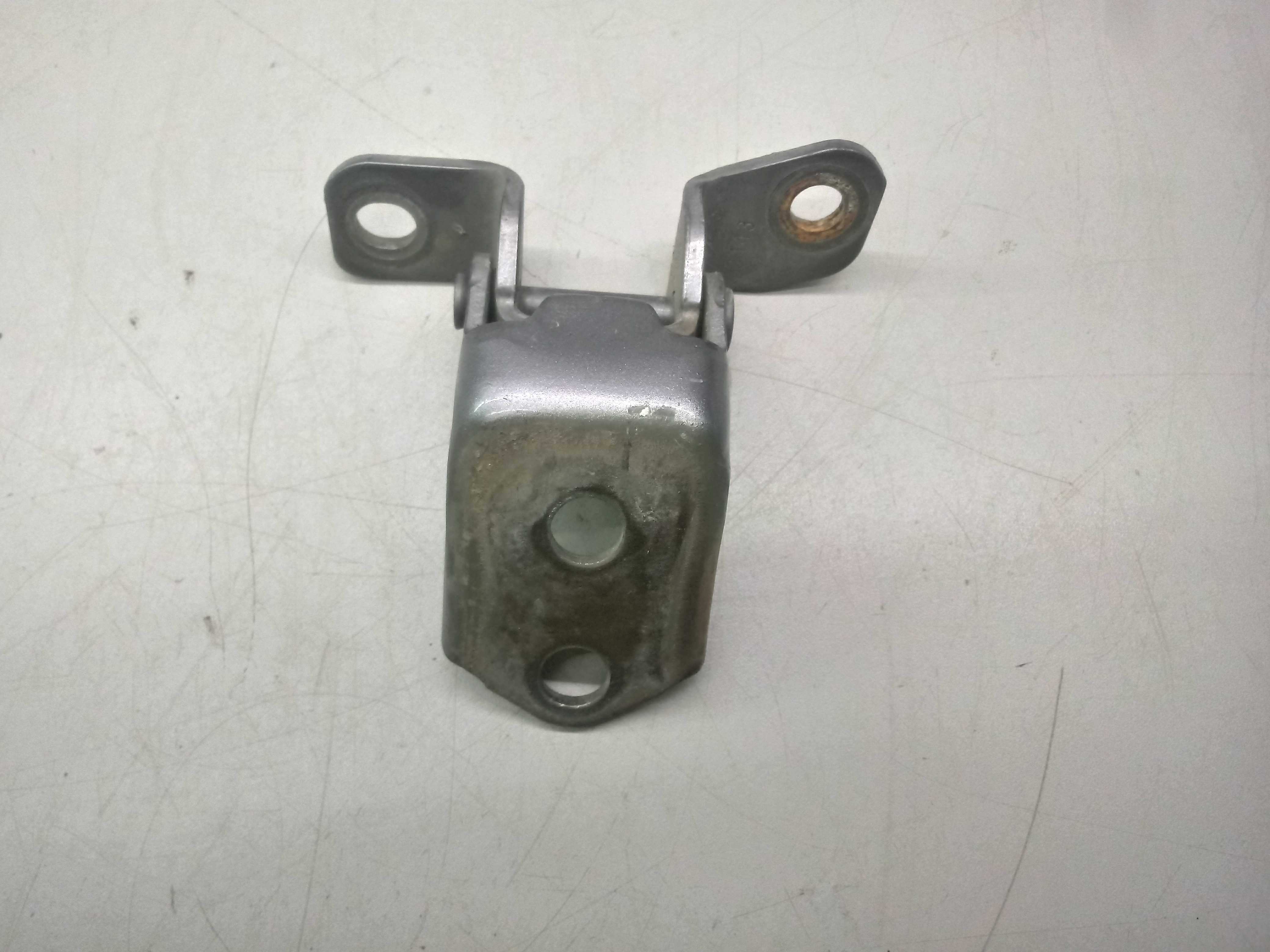 Dobradica Superior Porta Traseira Direita Ford Fusion 2008 1