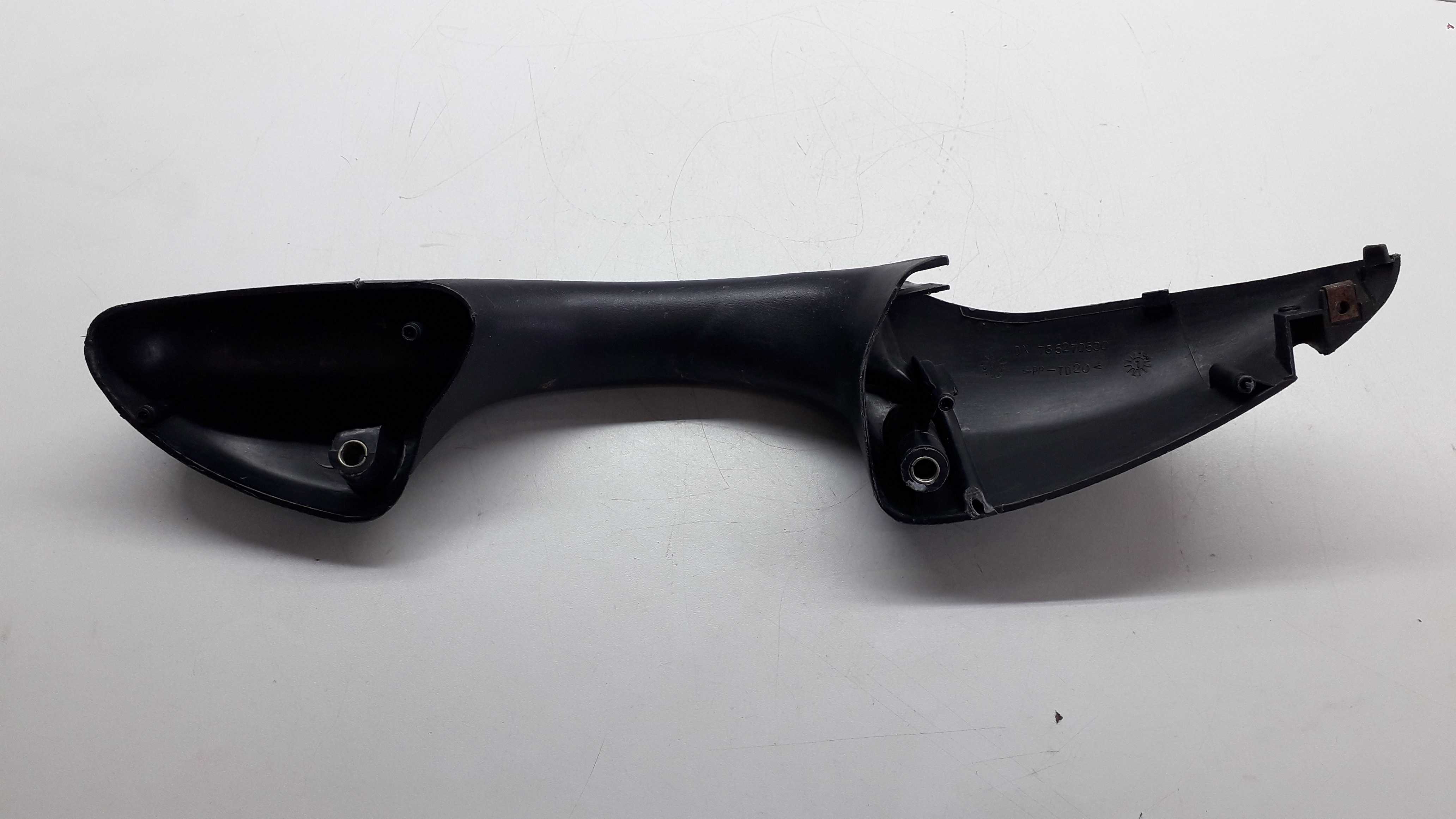 Apoio De Braço Puxador Porta Dianteira Direita Fiat Palio 6