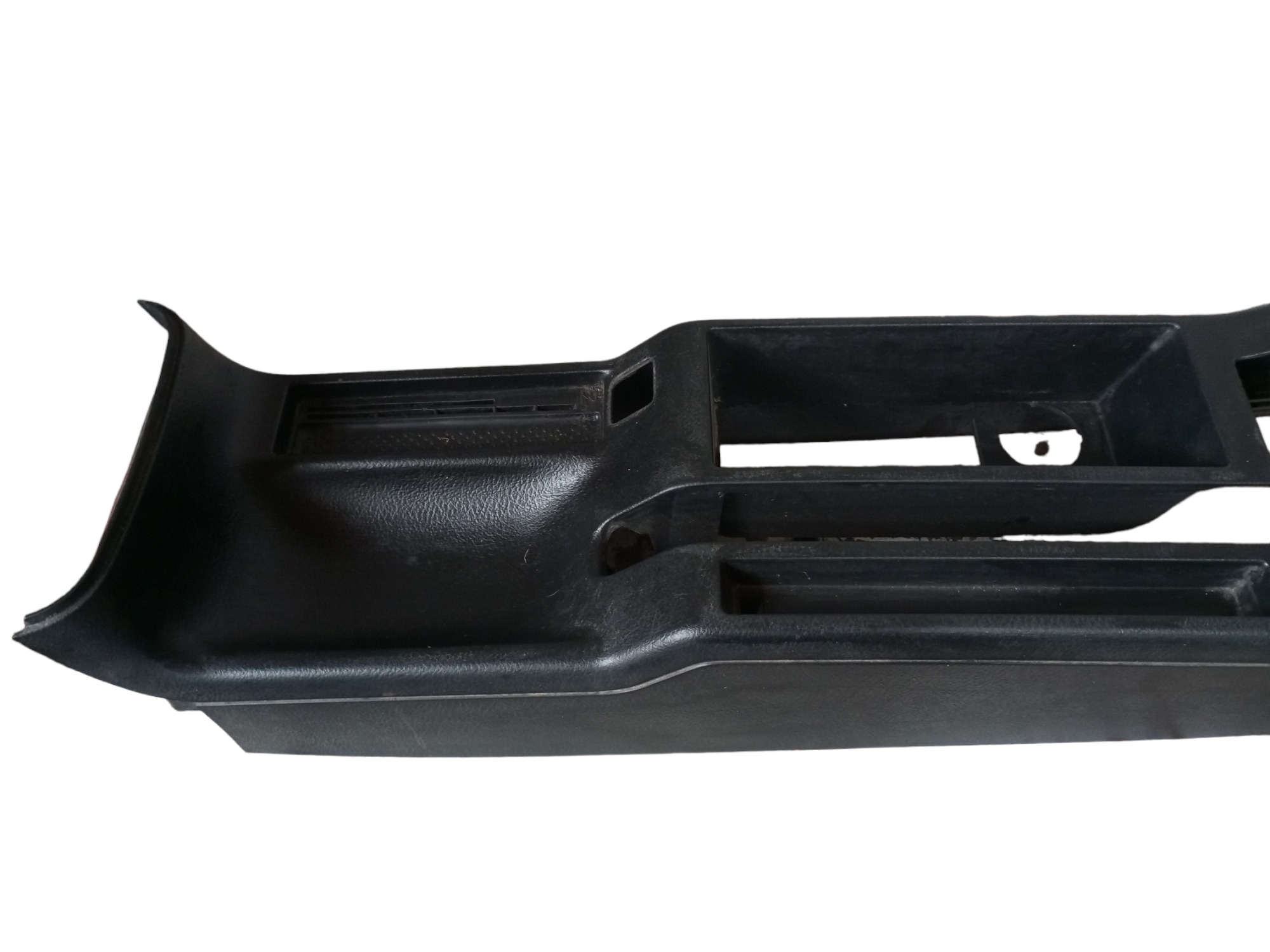 Console Central Volkswagen Passat 99 2000 2001 2002 5