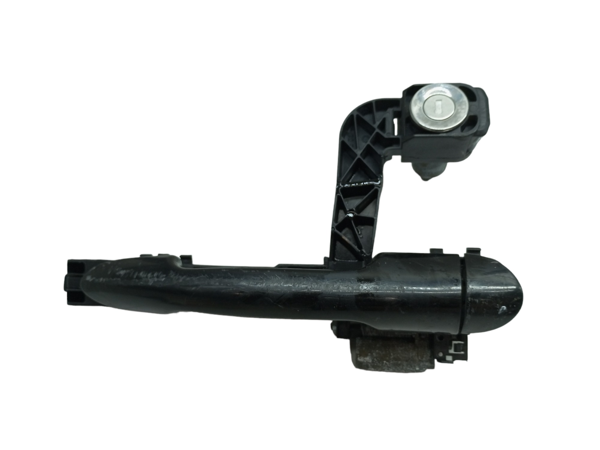 Macaneta Externa Fiat Stilo Dianteira Direita 2003 2008 2