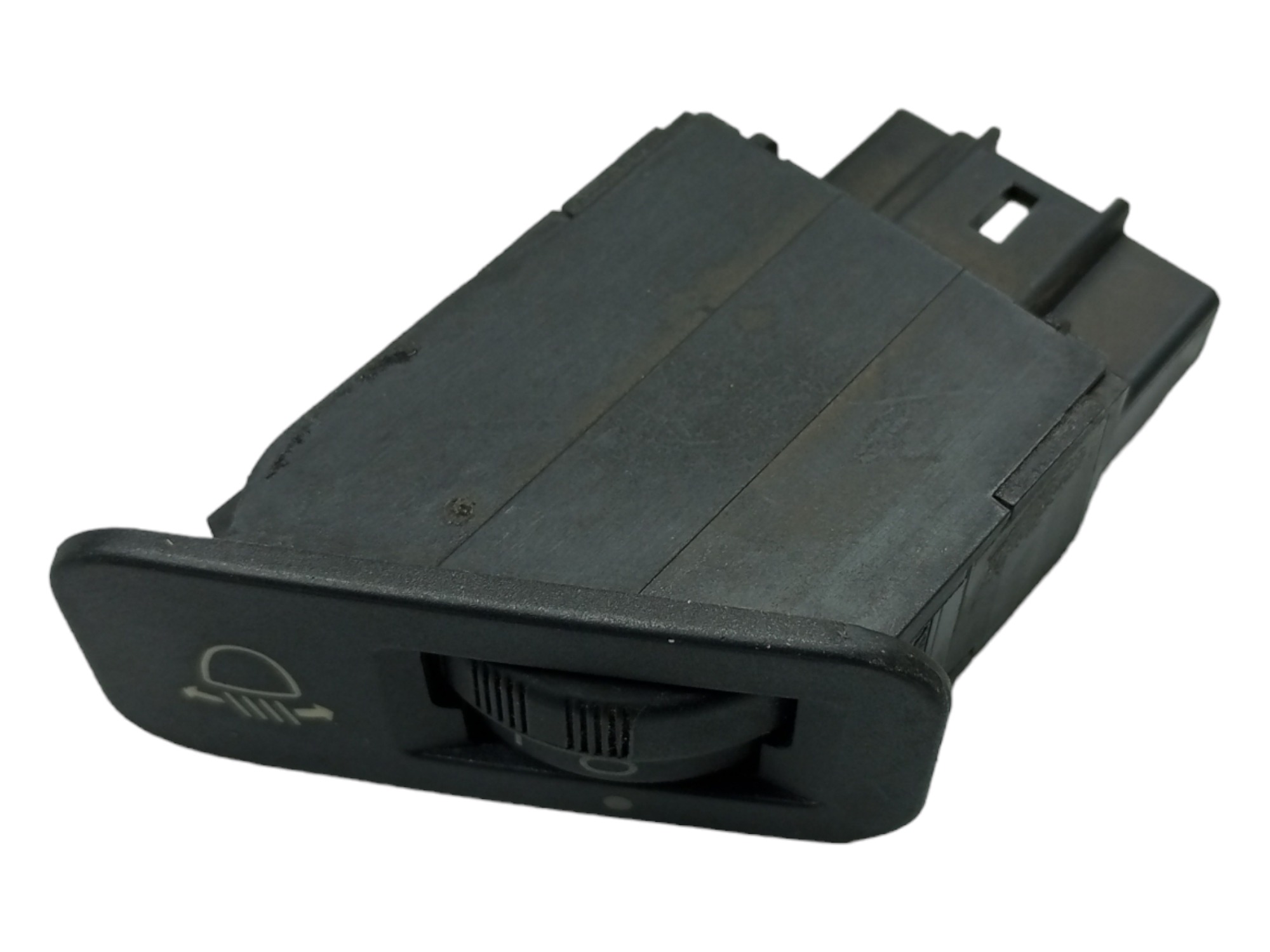 Botao Regulagem Farol Peugeot 206 2001 2002 2007 2008 6